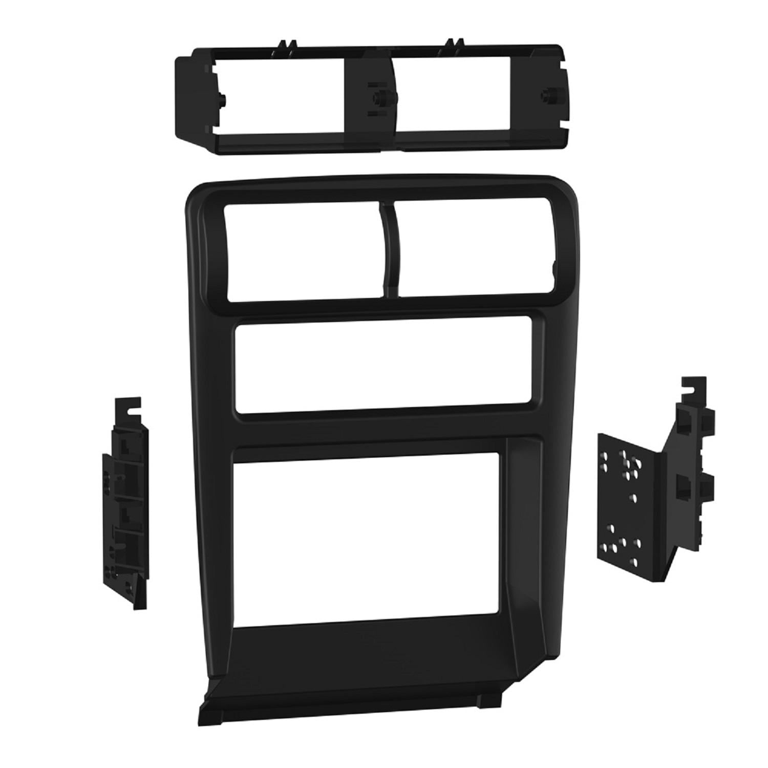 Metra Installation Kit for Double DIN Stereo 95-5703B for Volvo S80