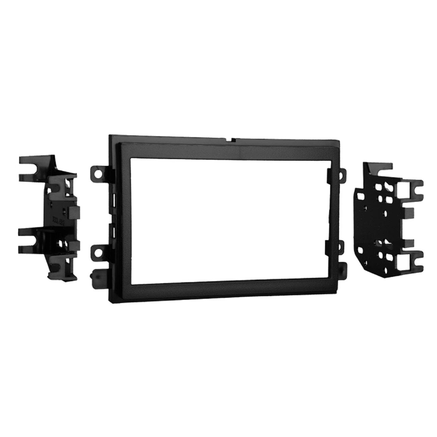 Metra Installation Kit for Double DIN Stereo 95-5812 for Volvo S80