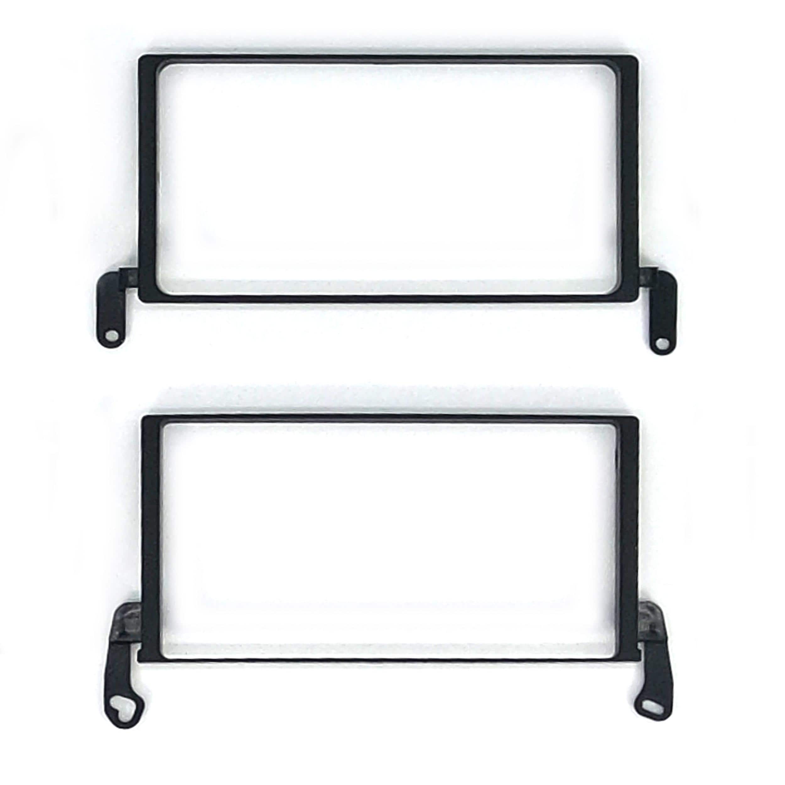 Metra Installation Kit for Double DIN Stereo 95-5818 | AutoZone