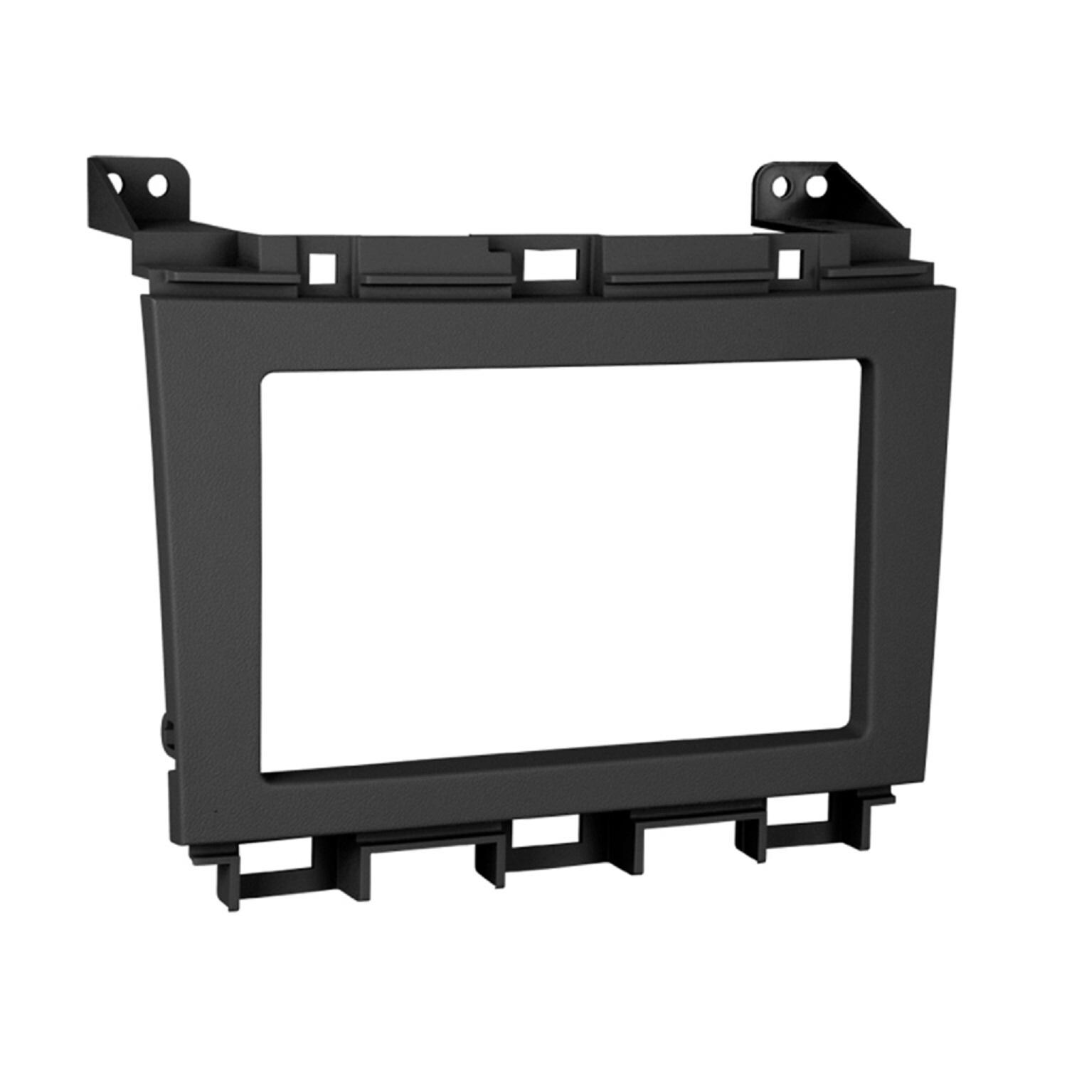 Metra Installation Kit for Double DIN Stereo 95-7427B | AutoZone
