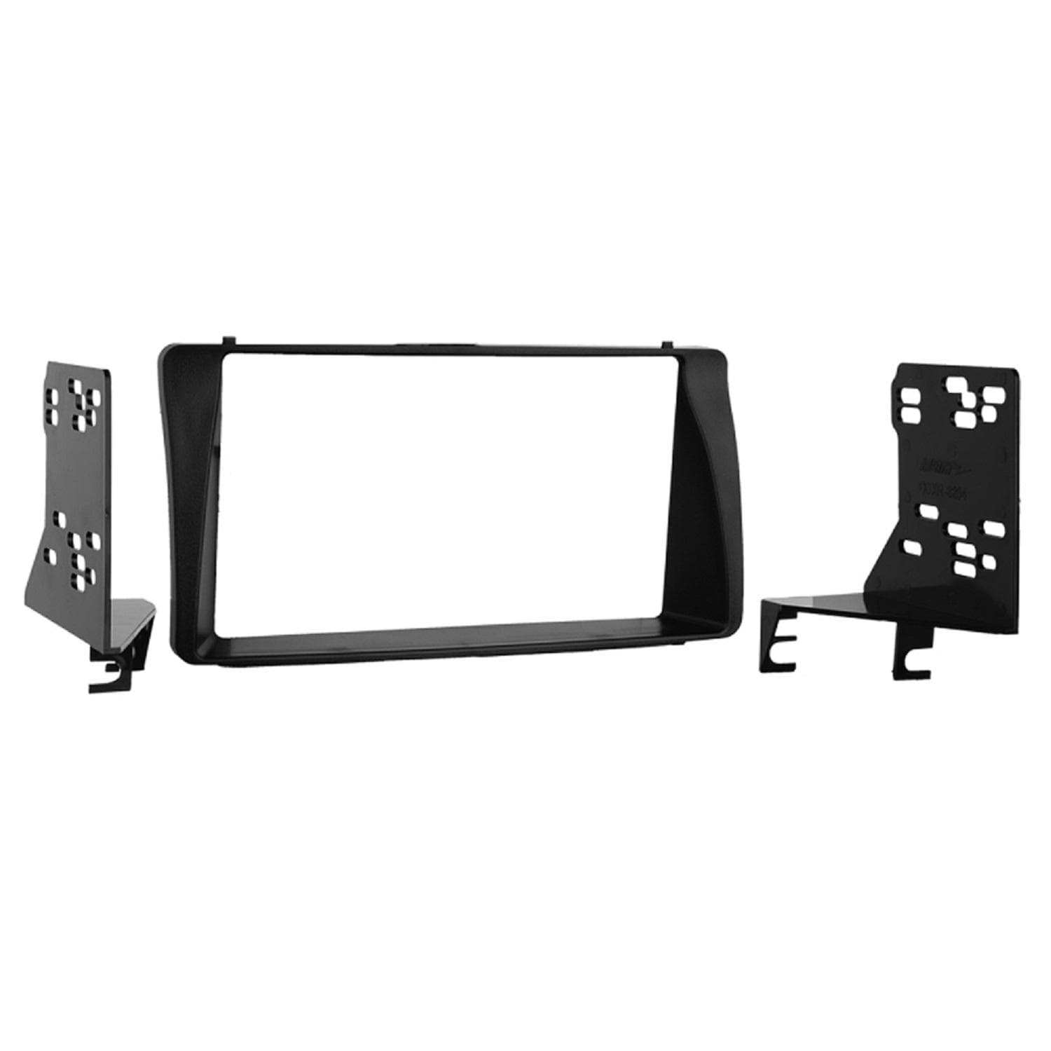 Metra Installation Kit for Double DIN Stereo 95-8204 for Volvo S80