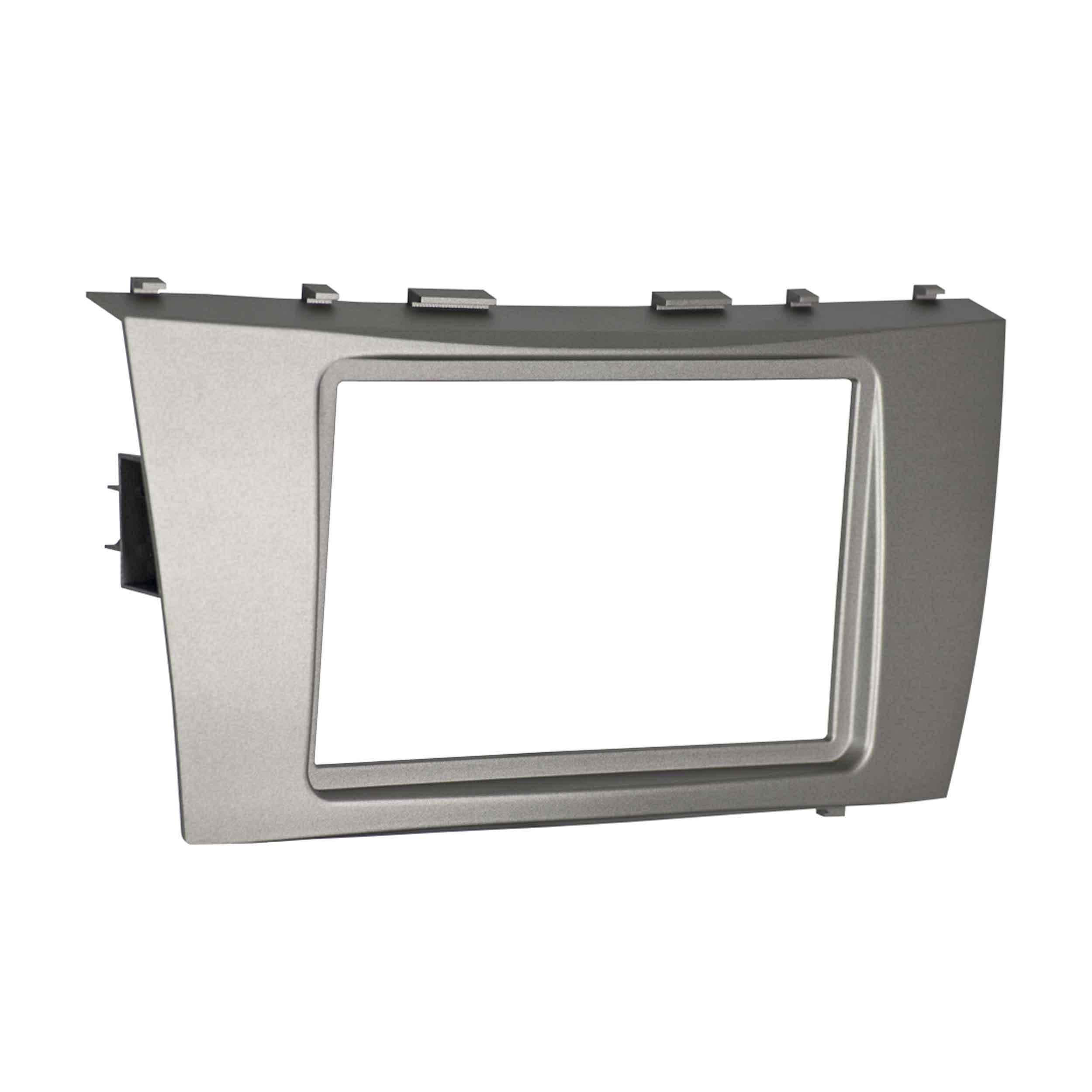 k*p様 TOYOTA 触媒 GD9 2個セット Metra Installation Kit for Double DIN Stereo 95-8218S | AutoZone