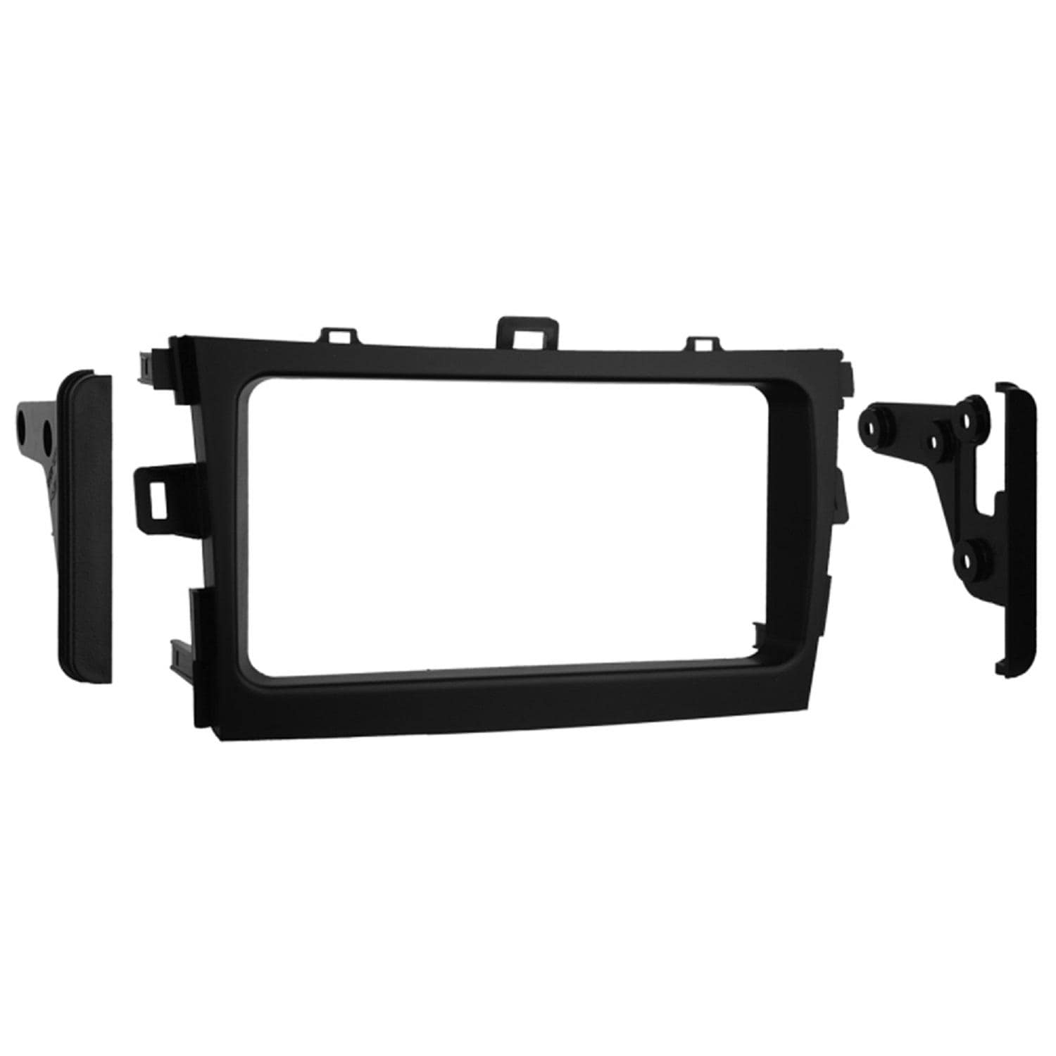 Metra Installation Kit for Double DIN Stereo 95-8223 | AutoZone