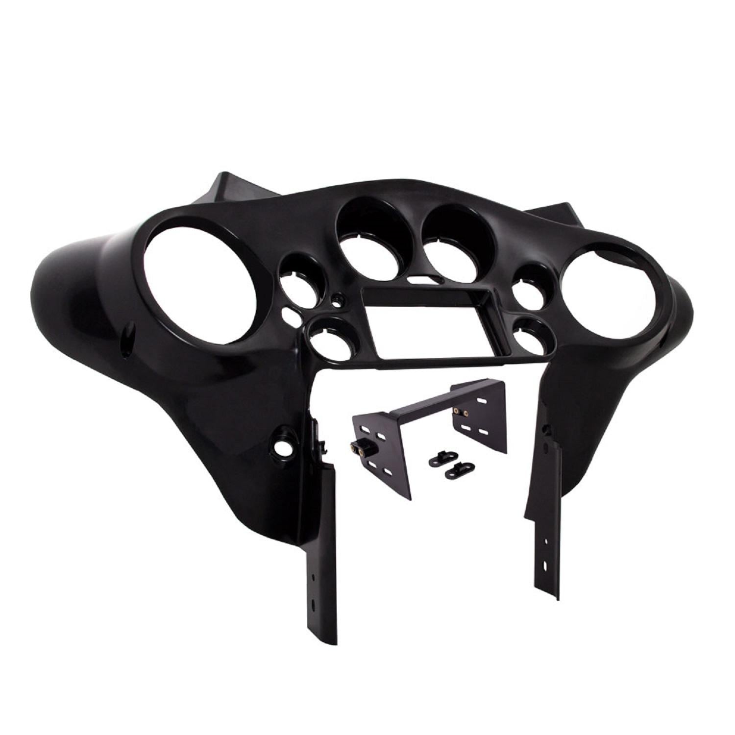 Metra Electronics Radio Installation Kit 95-HDIF | AutoZone