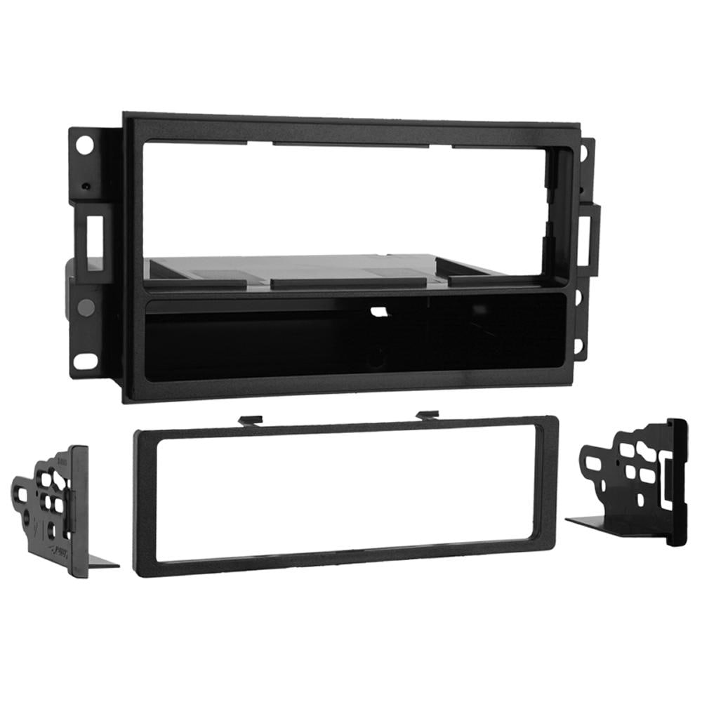 Metra Installation Kit for DIN Stereo 99-3527 for Volvo S80