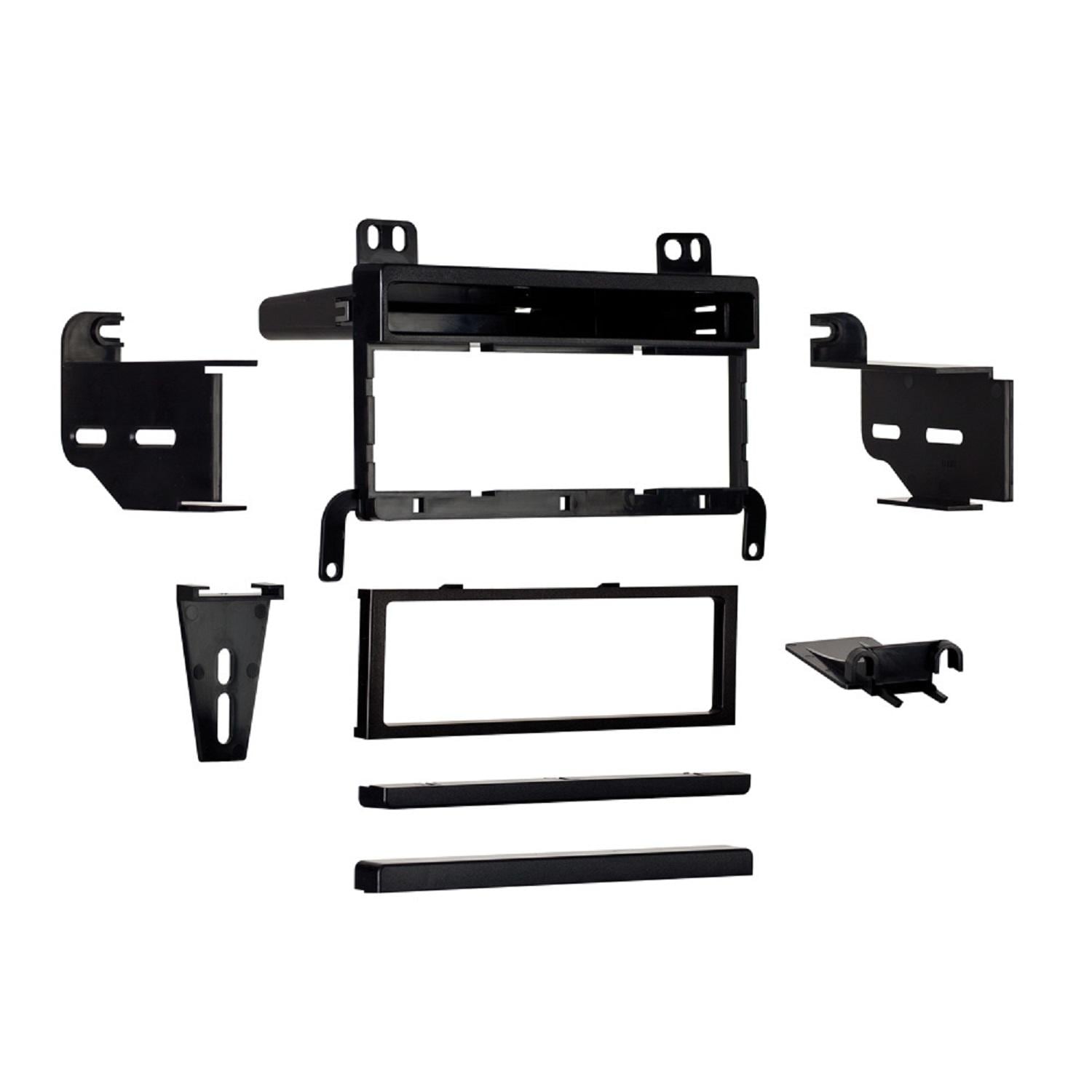 Metra Installation Kit for DIN Stereo 99-5027 for Volvo S80