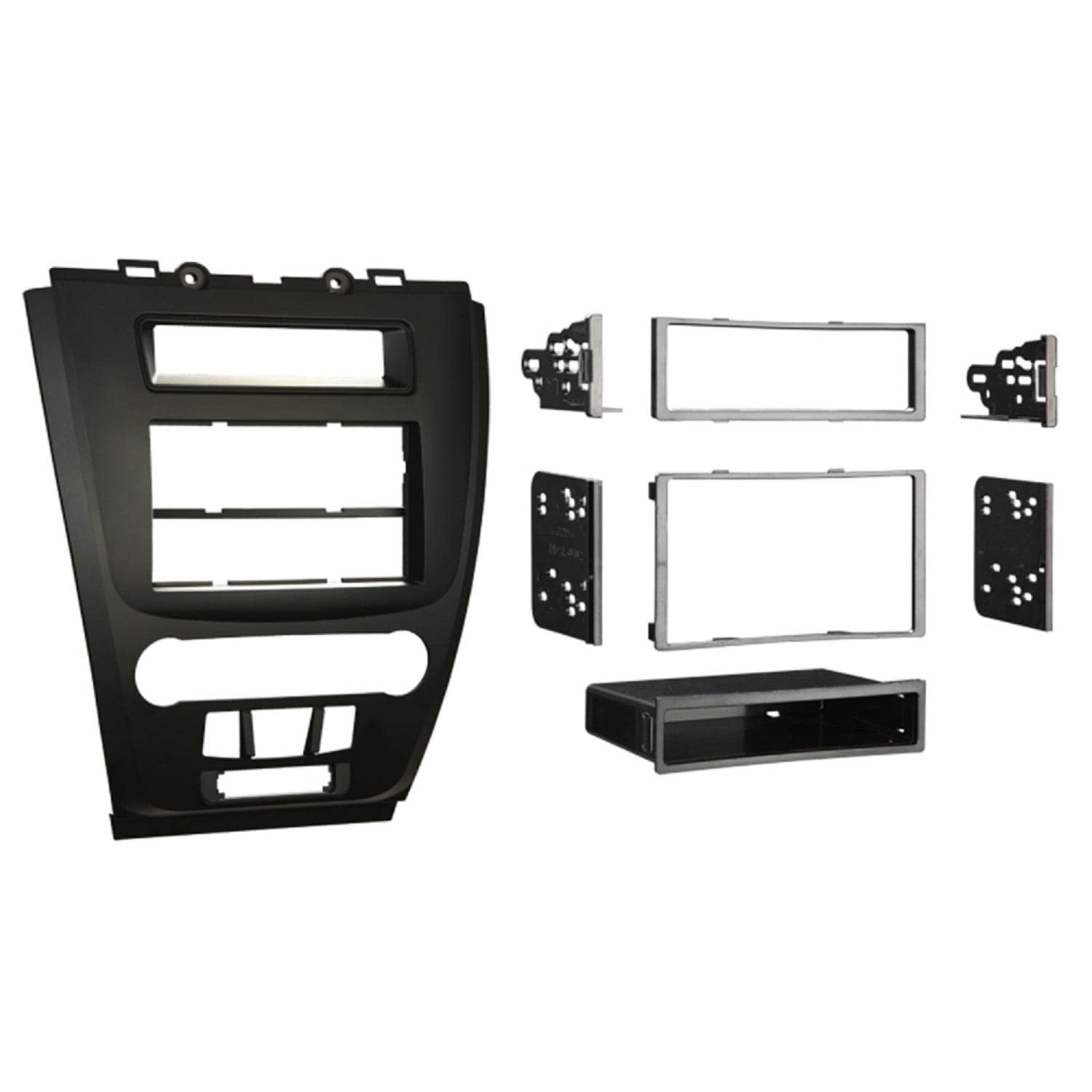 Metra Installation Kit for DIN/Double DIN Stereo 99-5821B | AutoZone