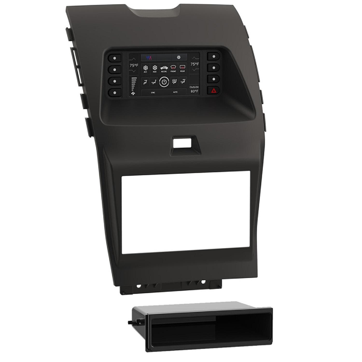 Metra Electronics Radio Installation Kit 99-5851CH | AutoZone