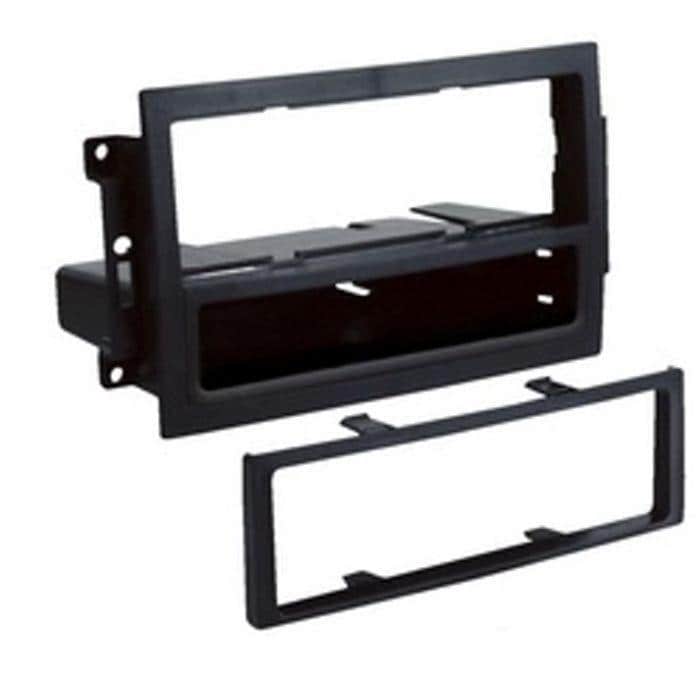 Metra 99-6512 Single DIN/Double DIN Installation Kit for 2007-2008 Metra 99-6512 Single DIN/Double DIN Installation Kit for 2007-2008