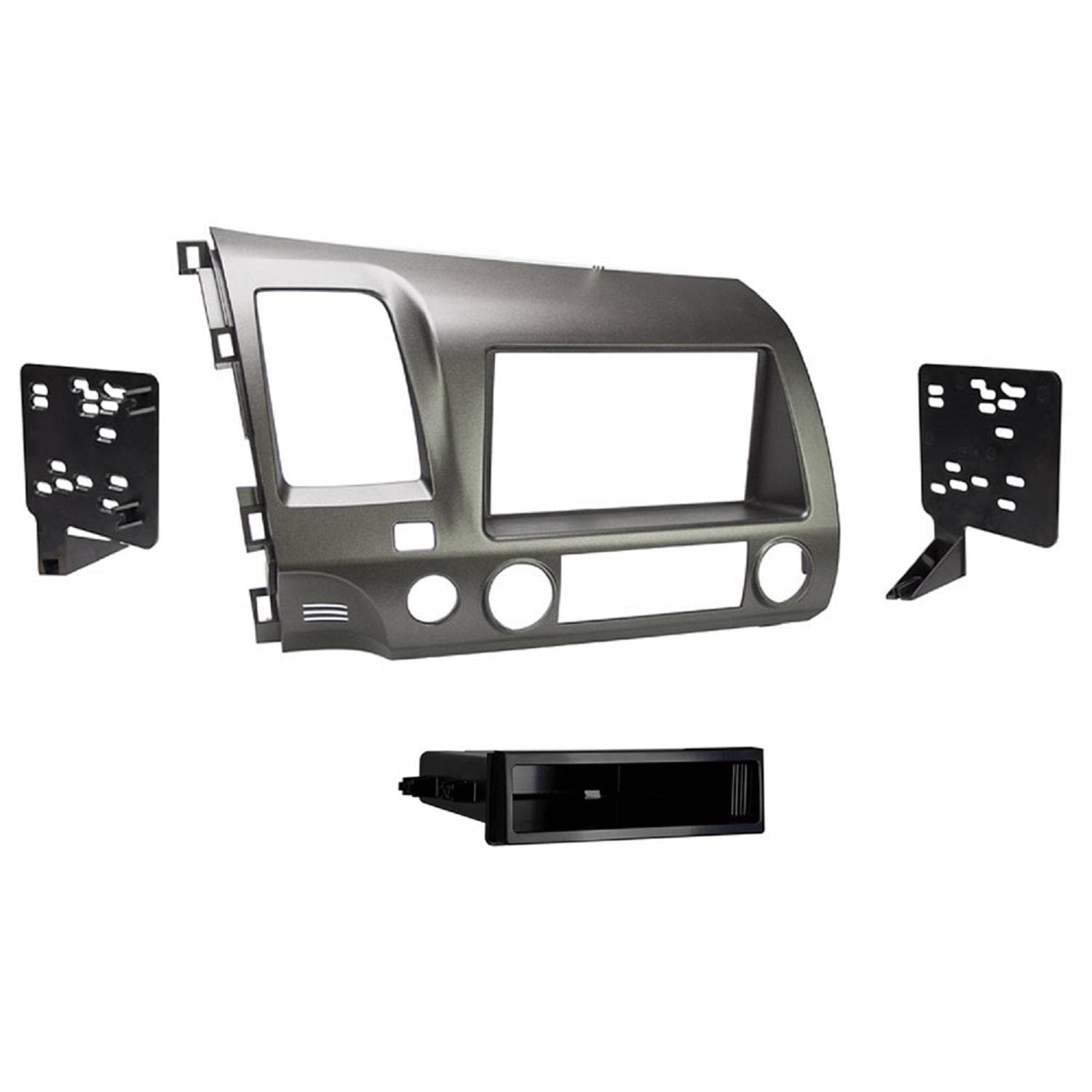 Metra Installation Kit for DIN/Double DIN Stereo 99-7816T | AutoZone