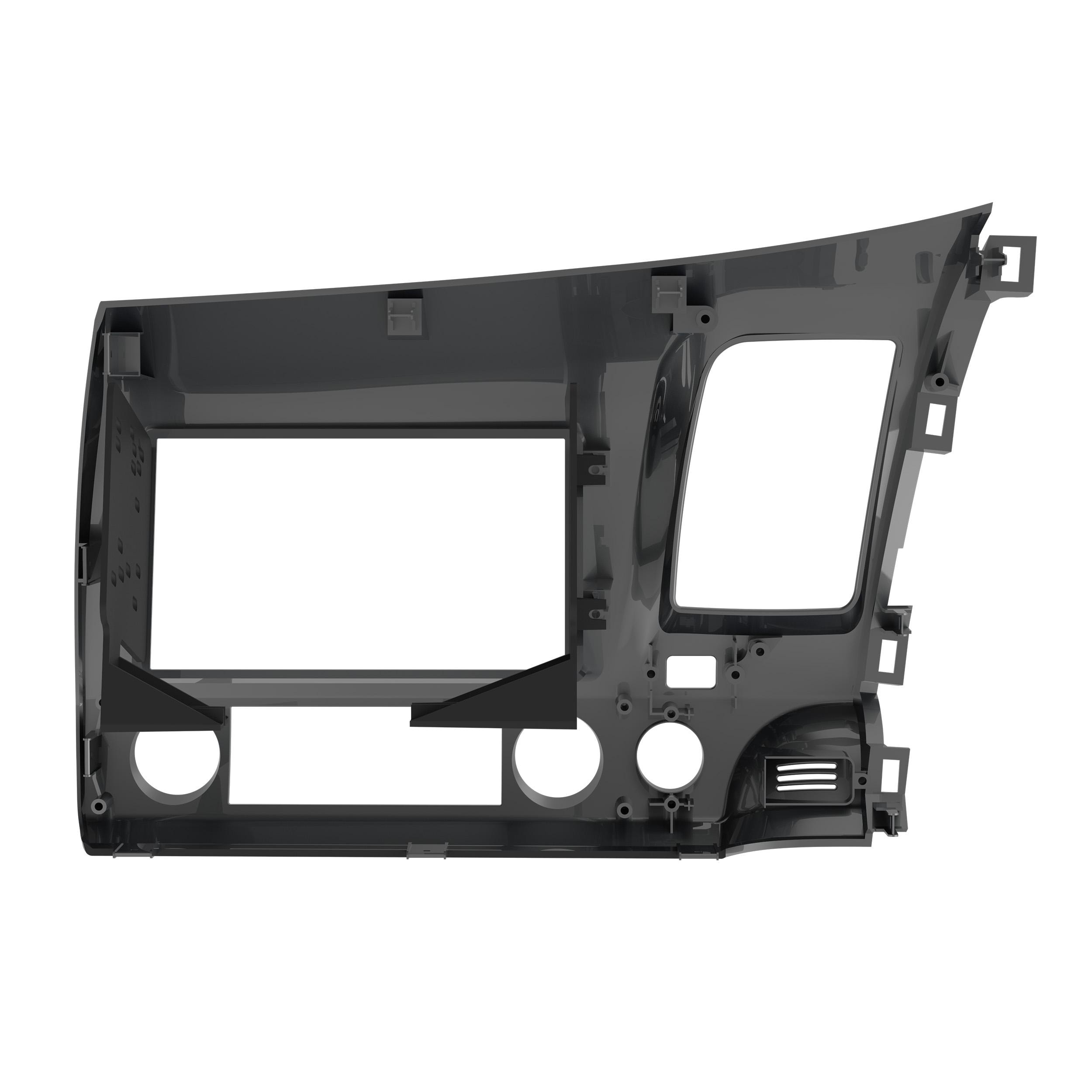 Metra Installation Kit for DIN/Double DIN Stereo 99-7816T | AutoZone