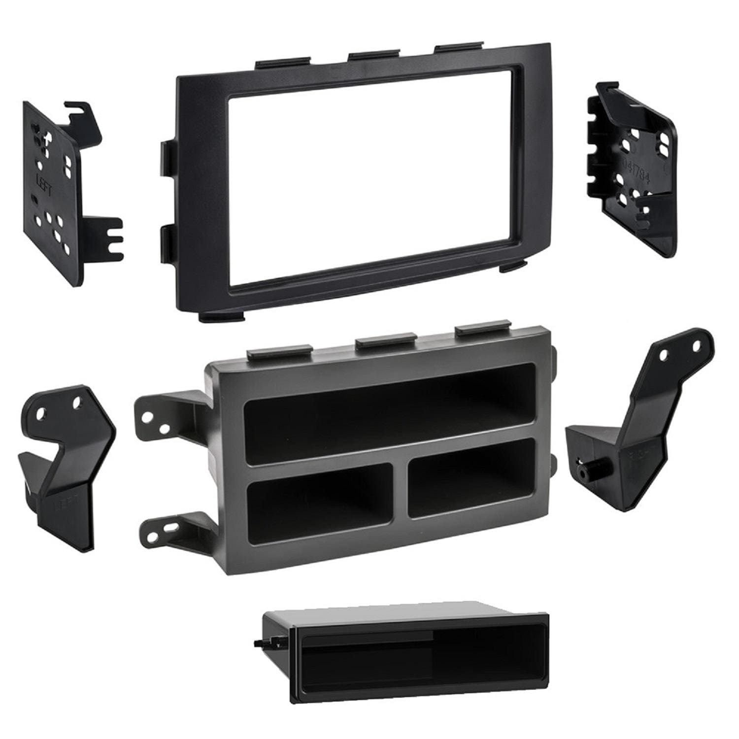 Metra Electronics Radio Installation Kit 99-7819 | AutoZone