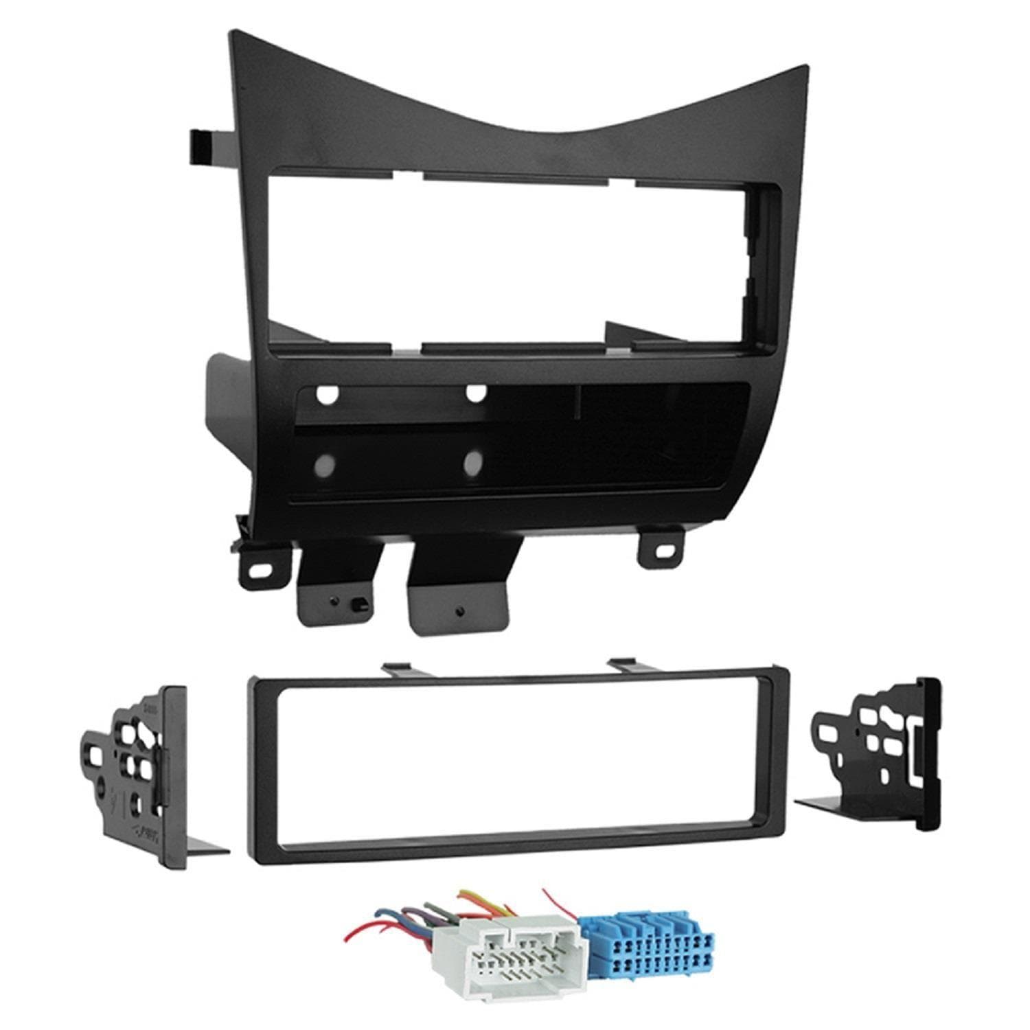 Metra Installation Kit for DIN Stereo 99-7862 | AutoZone