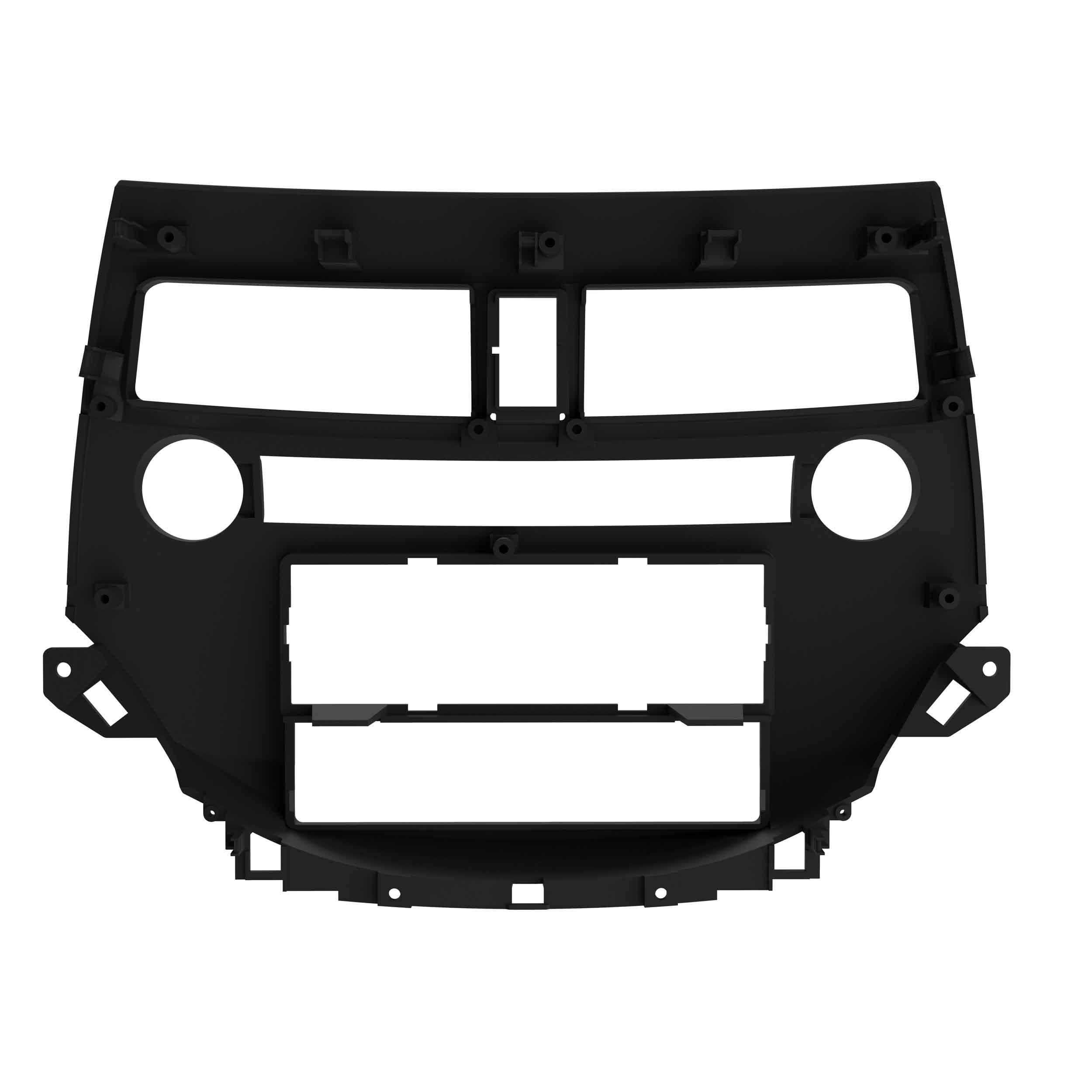 Metra Installation Kit for DIN/Double DIN Stereo 99-7874 | AutoZone