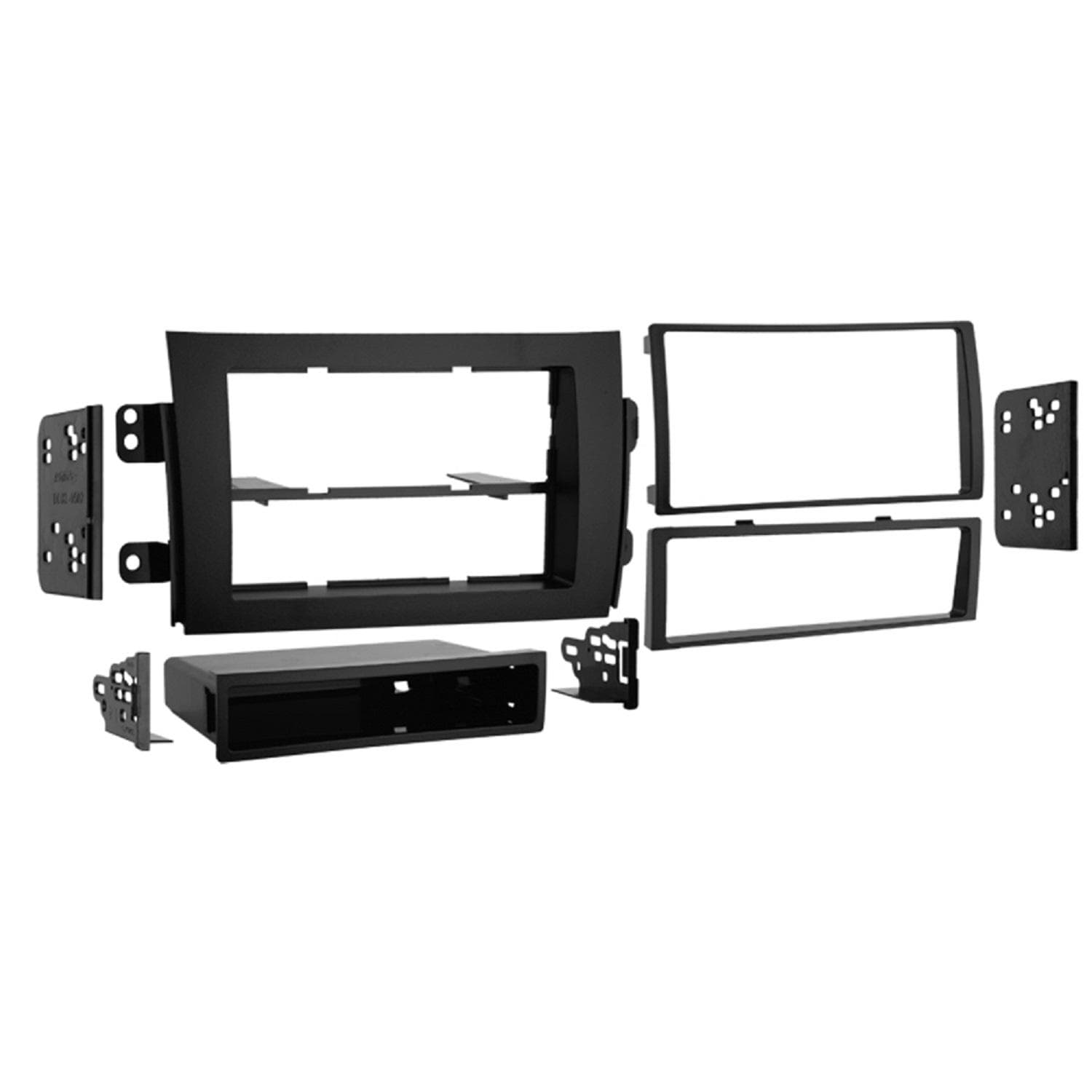 Metra Installation Kit for DIN/Double DIN Stereo 99-7954 | AutoZone