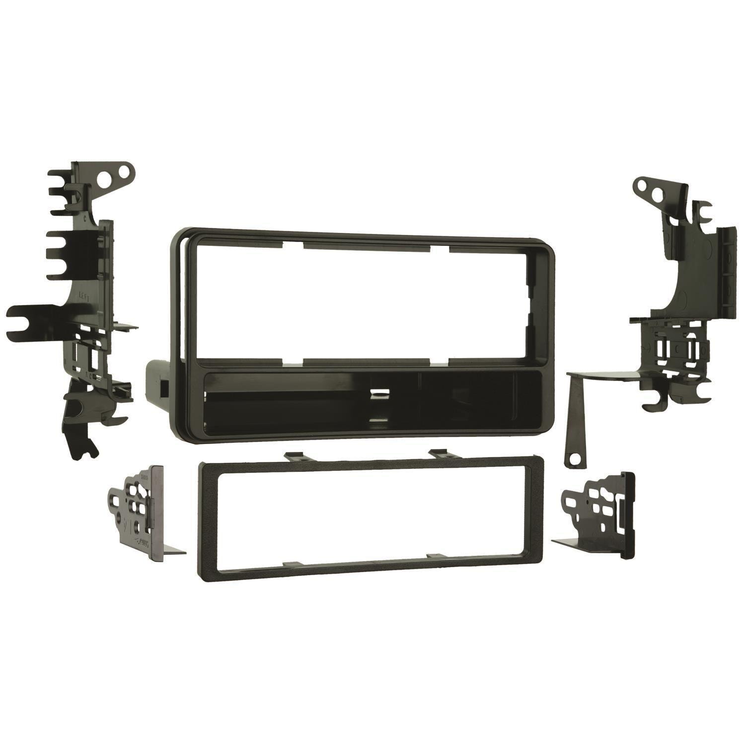 Metra Installation Kit for DIN Stereo 99-8202 | AutoZone