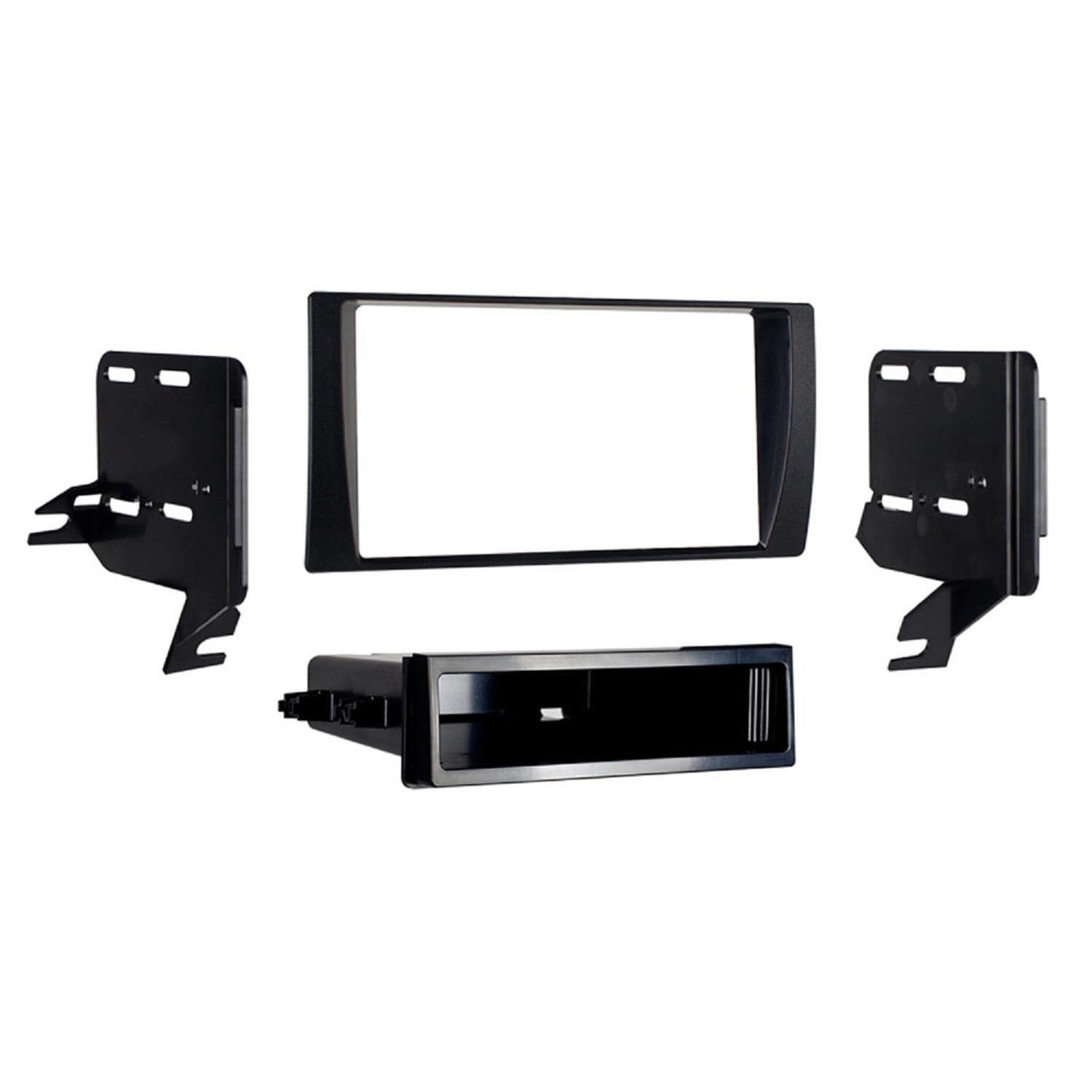 Metra Installation Kit for DIN/Double DIN Stereo 99-8231 | AutoZone