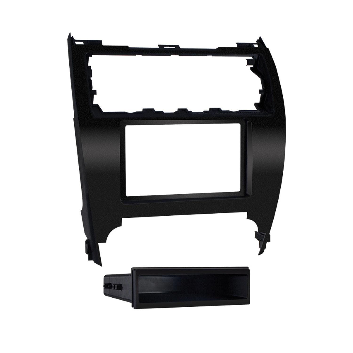 Metra Installation Kit for DIN/Double DIN Stereo 99-8232B | AutoZone