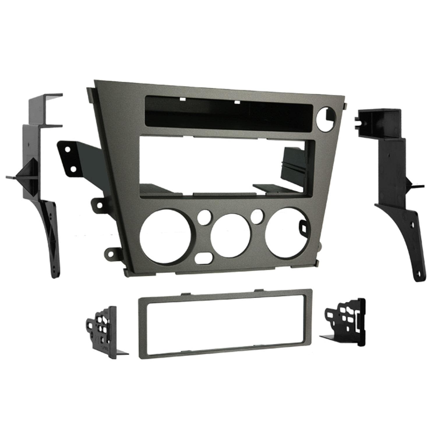 永井電子　MDI9950 8907セット Metra Installation Kit for DIN Stereo 99-8901 | AutoZone