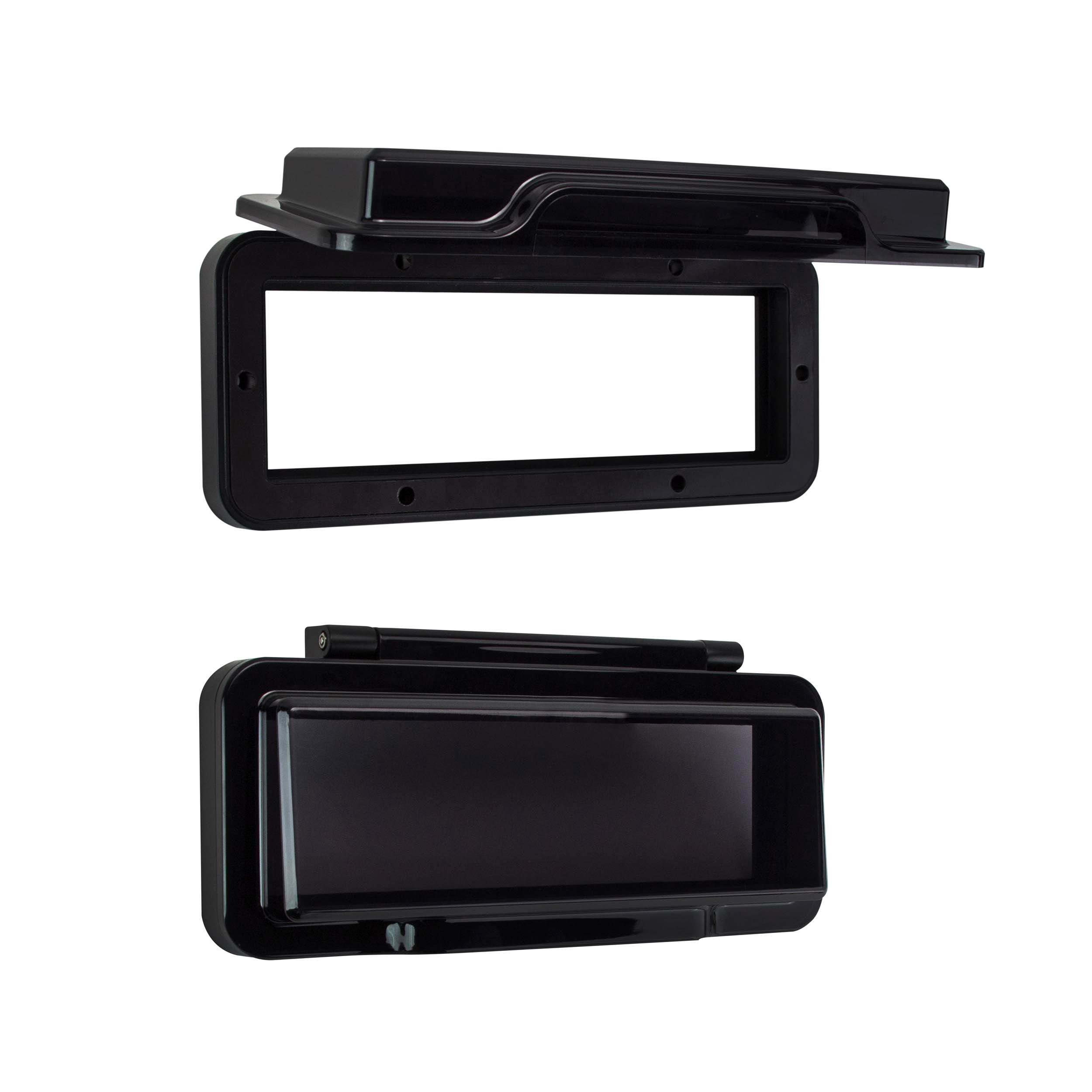 Metra Universal for Marine Applications Radio Installation Kit