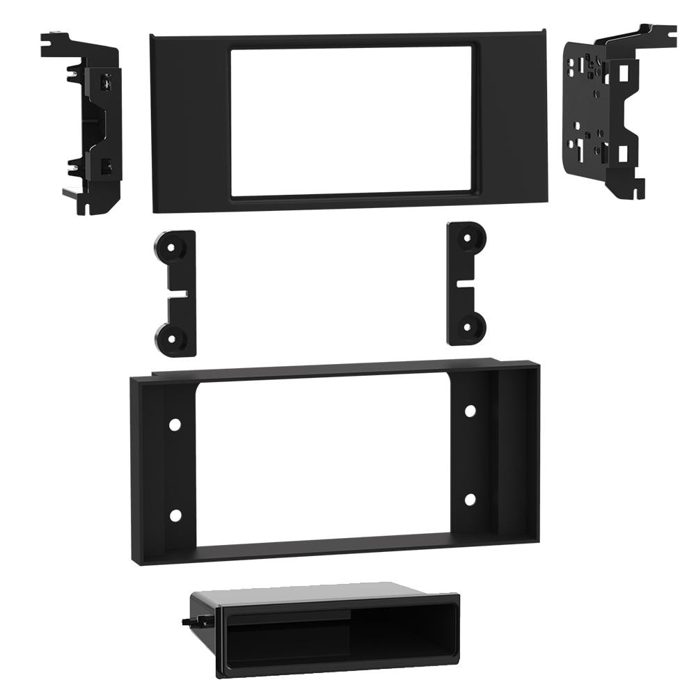 Metra Electronics Radio Installation Kit 99-9402B | AutoZone