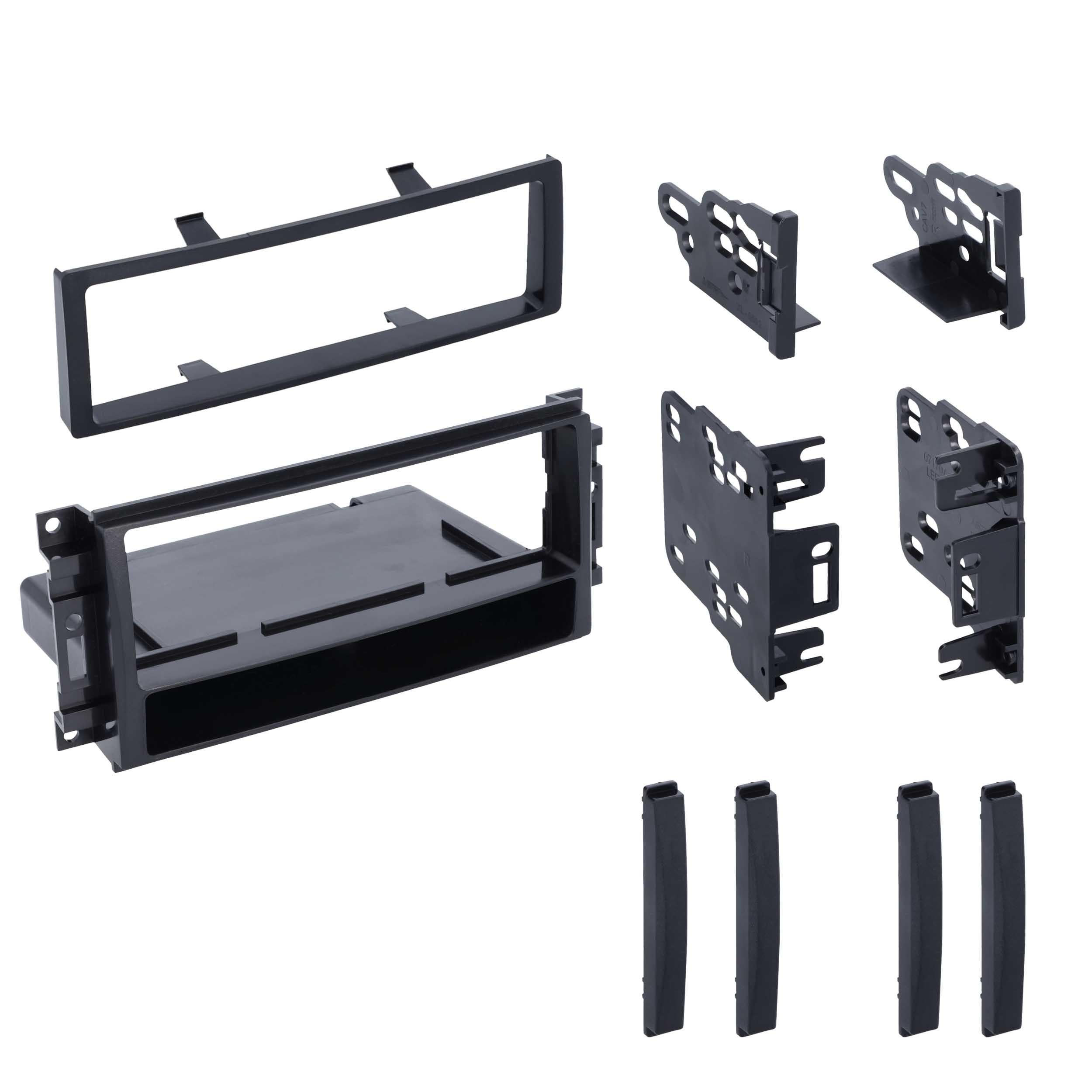 Metra Installation Kit for DIN Stereo CHDK2 for Volvo S80