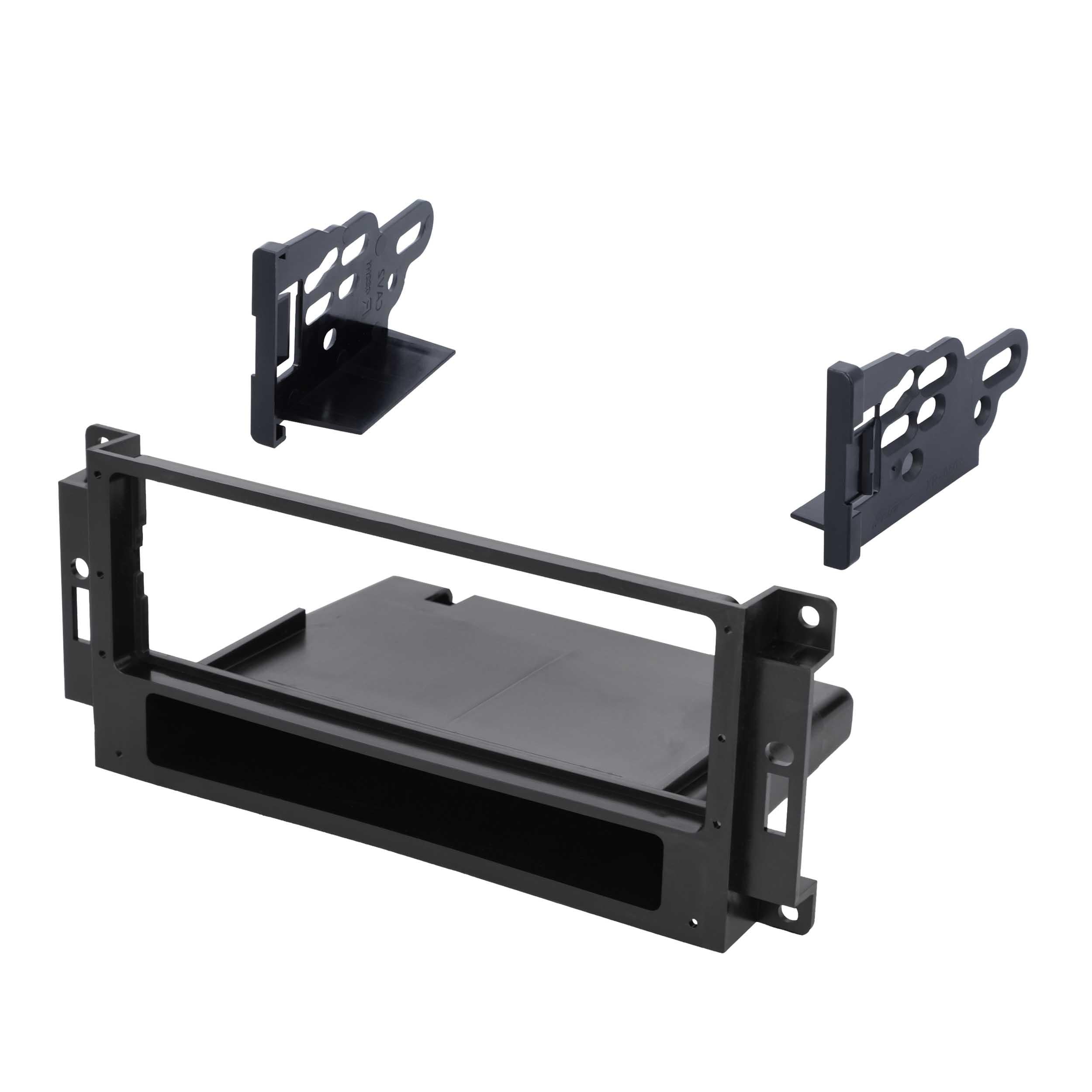 Metra Installation Kit for DIN Stereo CHDK3 | AutoZone