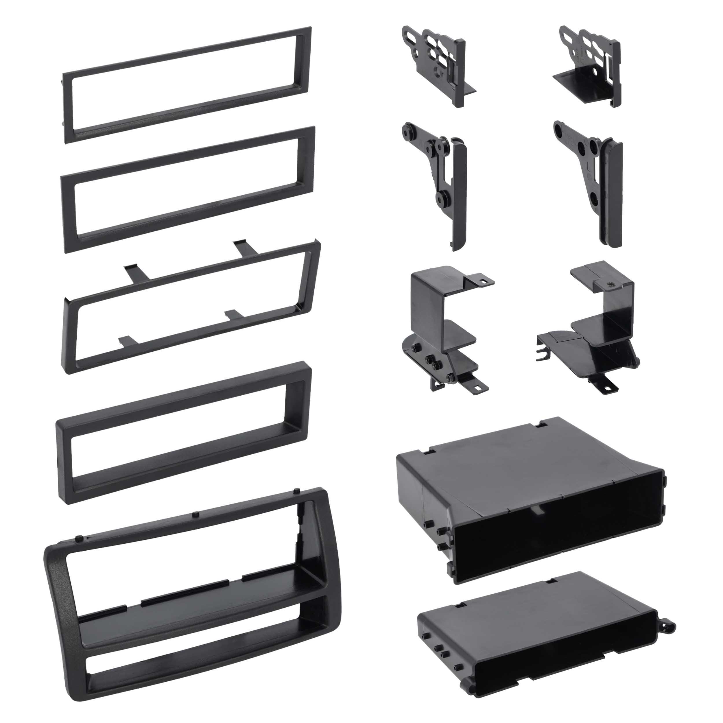 Metra Installation Kit for DIN Stereo TYDK1 for Volvo S80