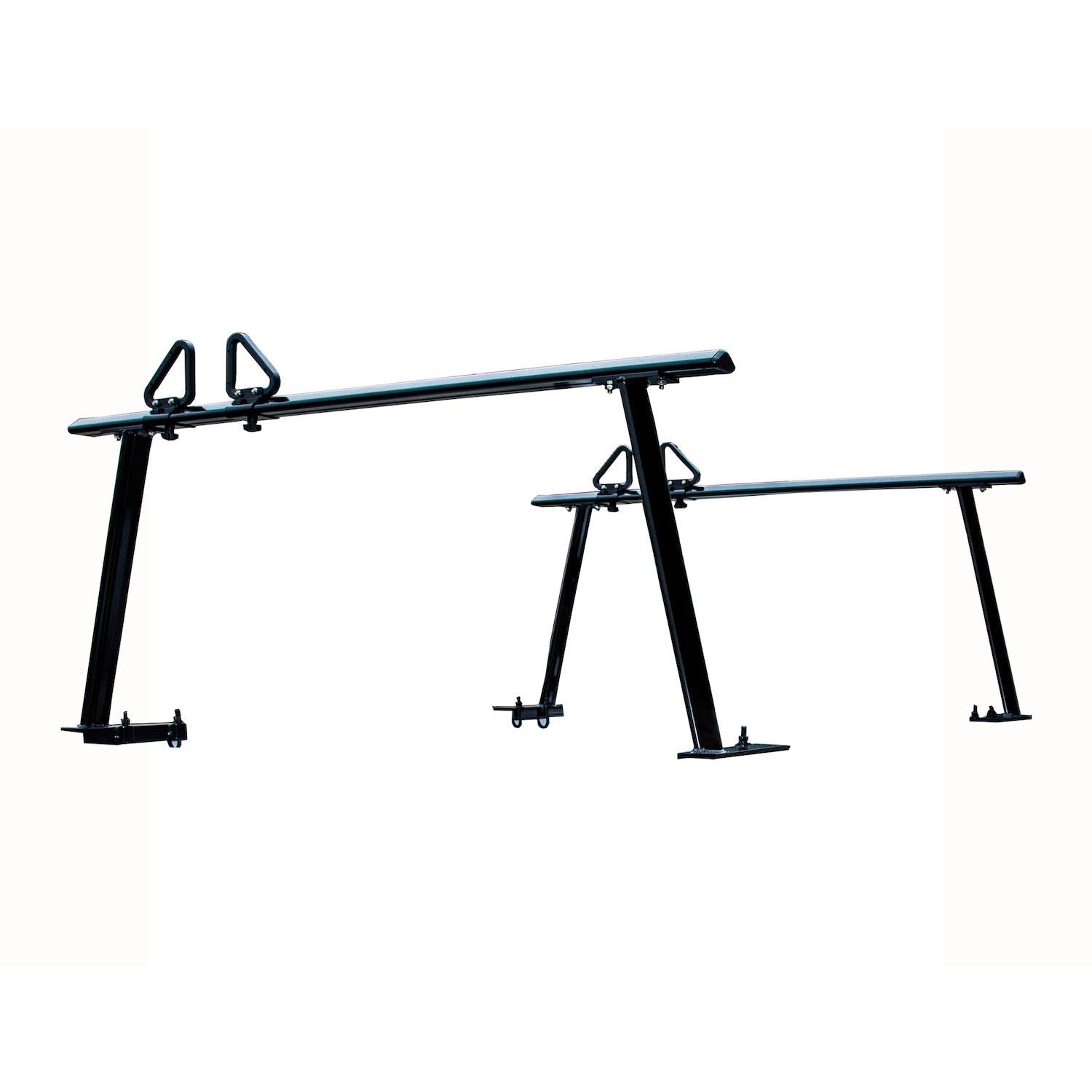 Buyers Black Aluminum Truck Rack | AutoZone