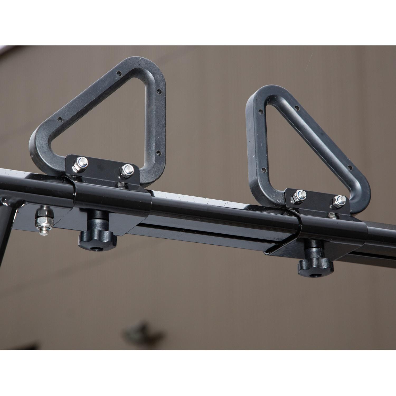 Buyers Black Aluminum Truck Rack | AutoZone