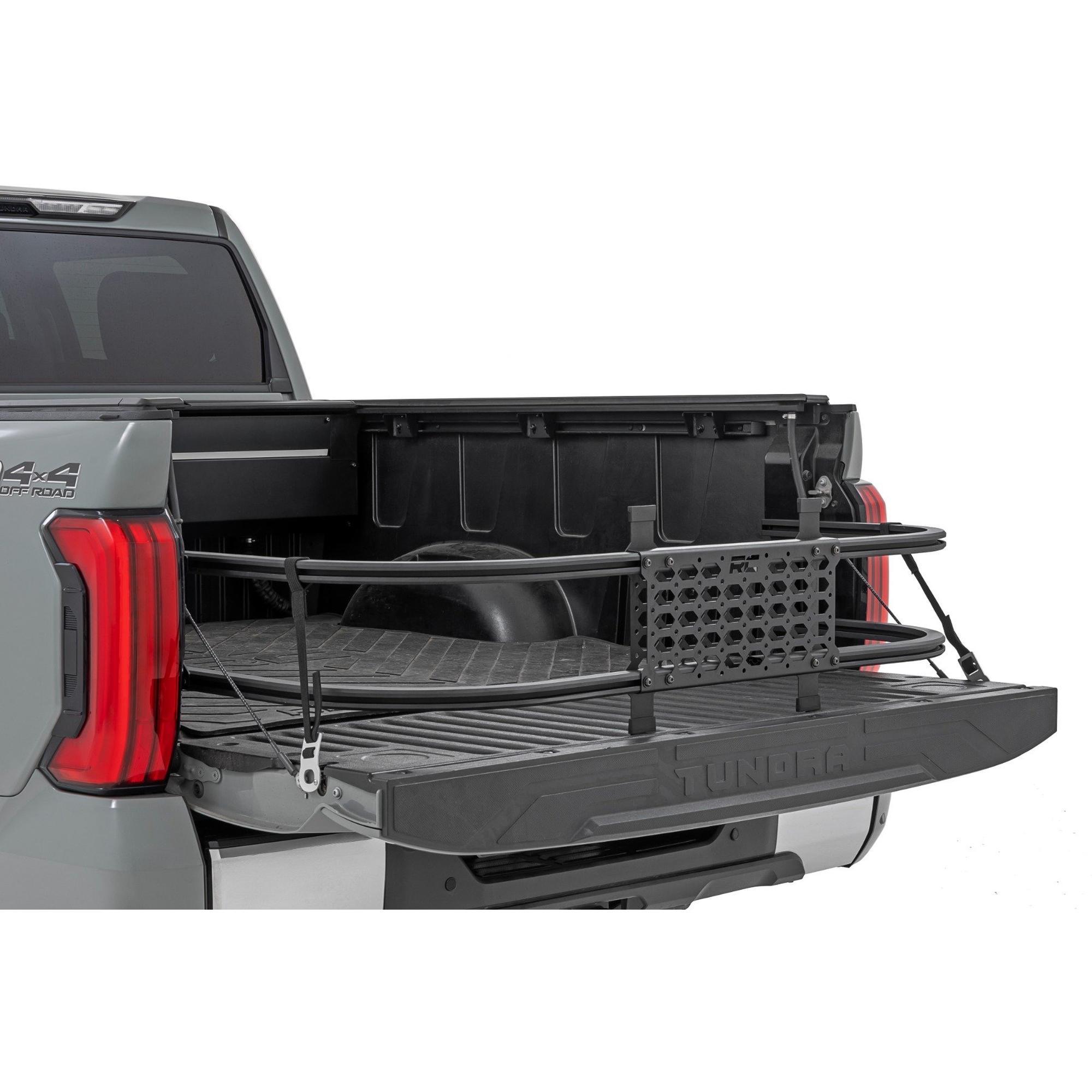 2015 Ford f150 Tailgate Bed Extender