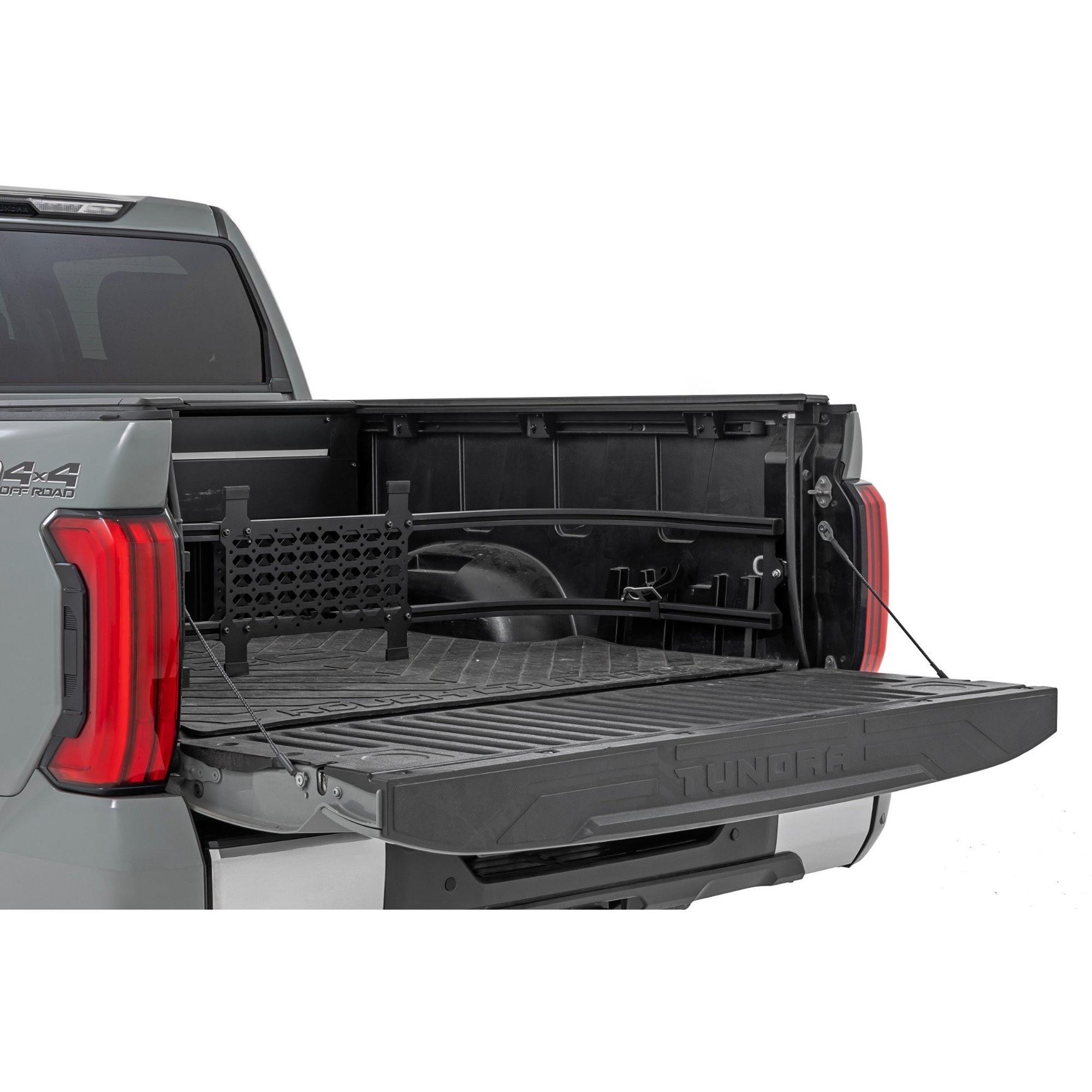 Rough Country Tailgate Bed Extender 99085 | AutoZone Rough Country Tailgate Bed Extender 99085 | AutoZone