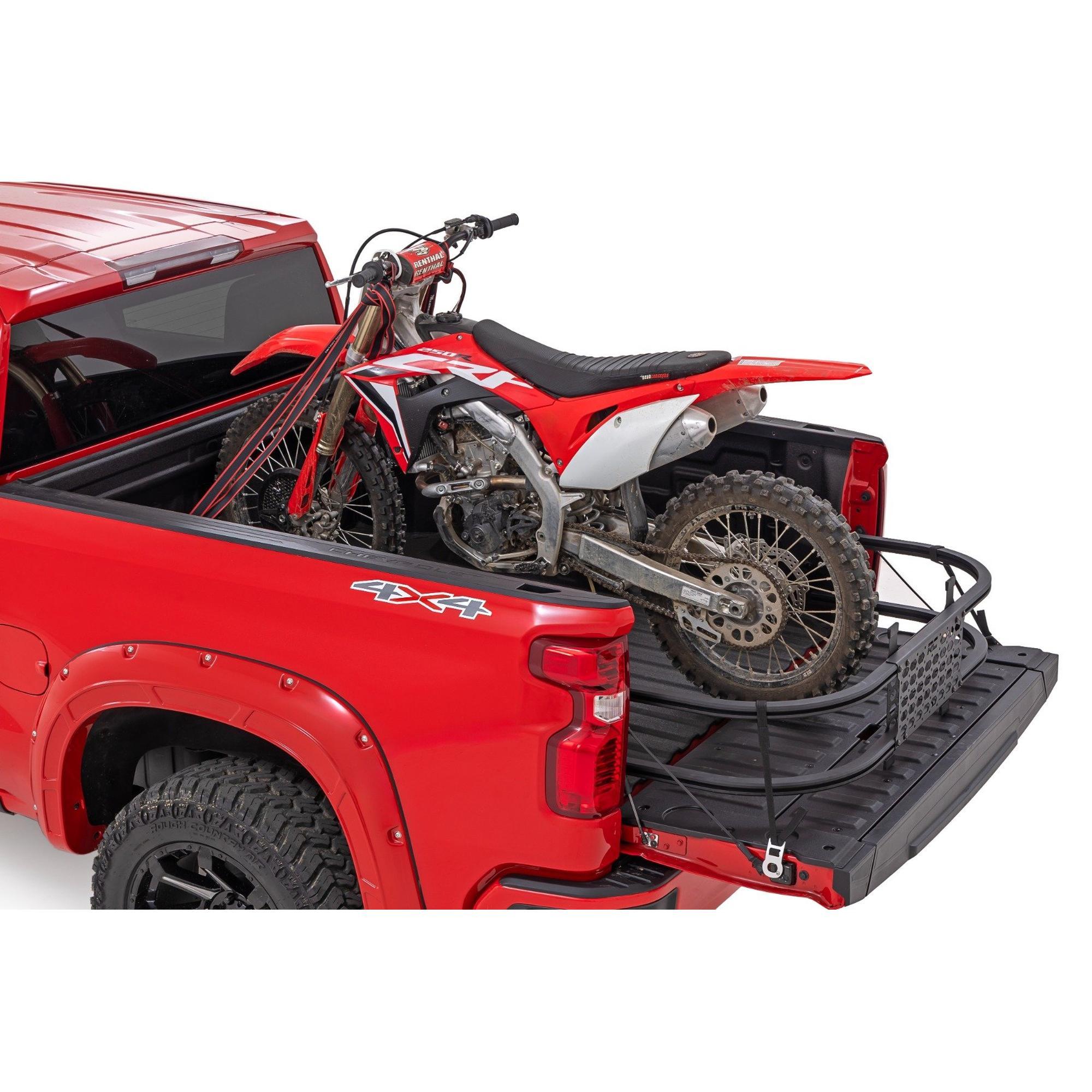 Rough Country Tailgate Bed Extender 99085 | AutoZone