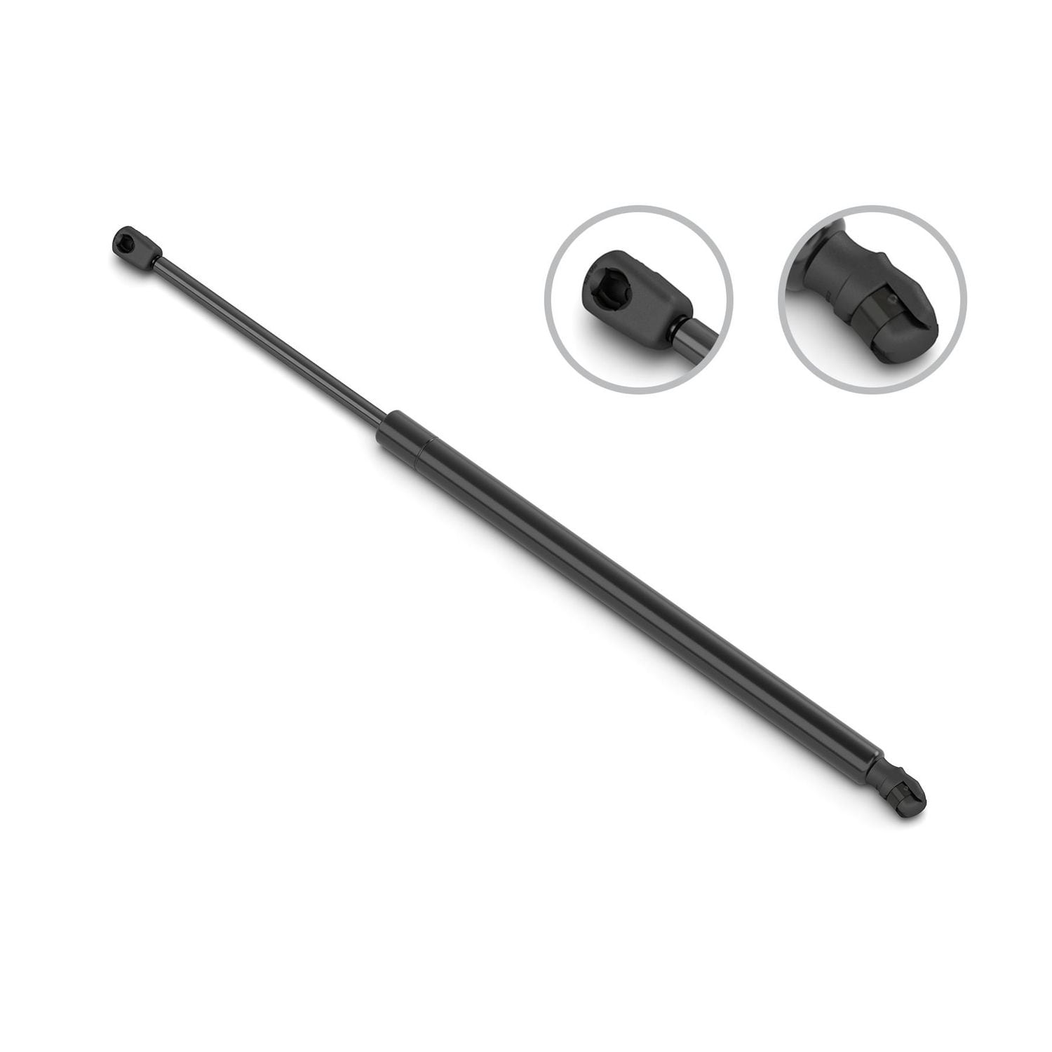 Stabilus Hood Lift Support 4B-957234 | AutoZone Stabilus Hood Lift Support 4B-957234 | AutoZone