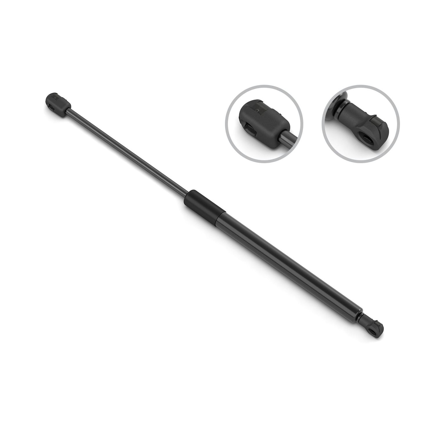 Stabilus Hood Lift Support 4B-971813 | AutoZone
