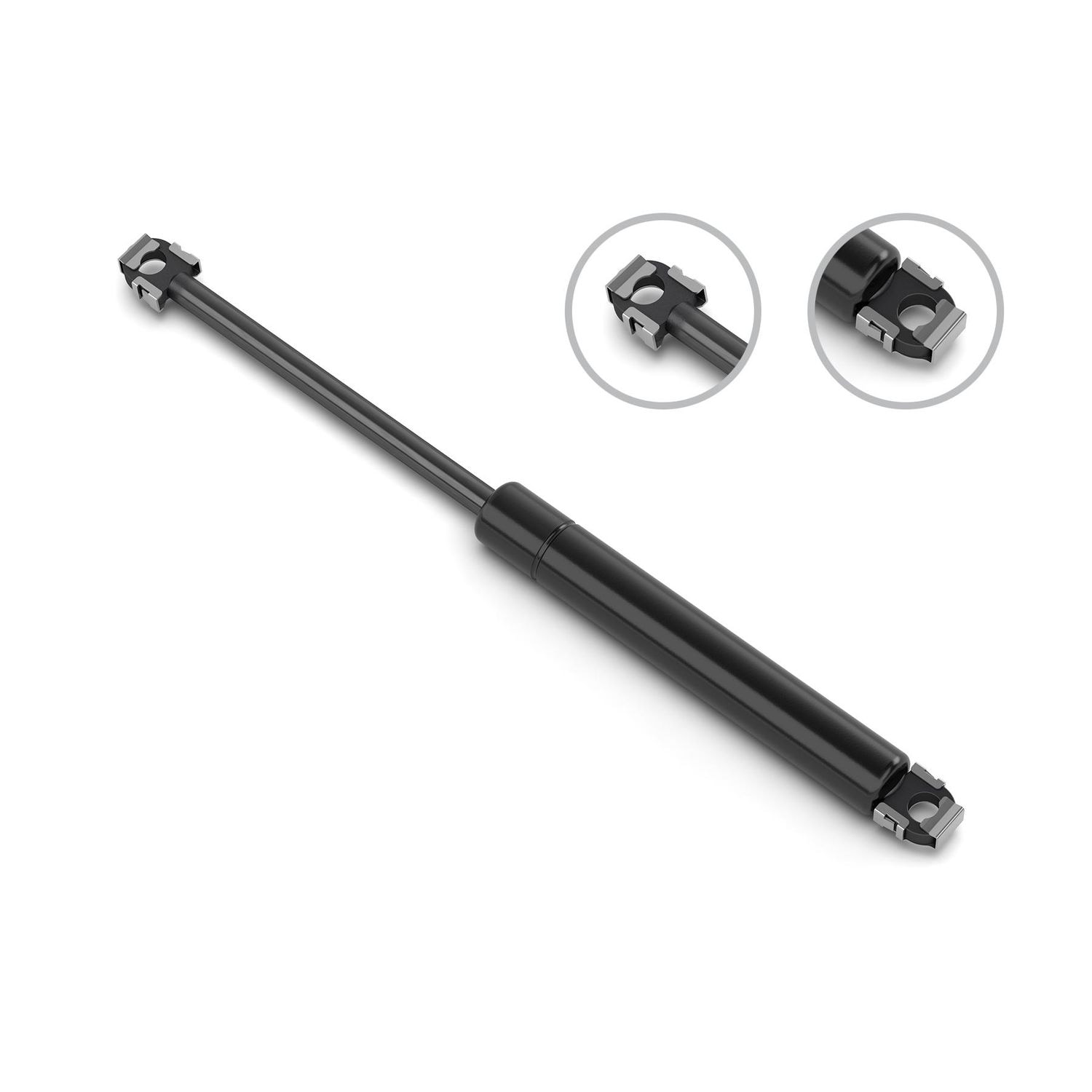 Sachs Hood Lift Support 5B-2334BC for Mercedes-Benz Metris