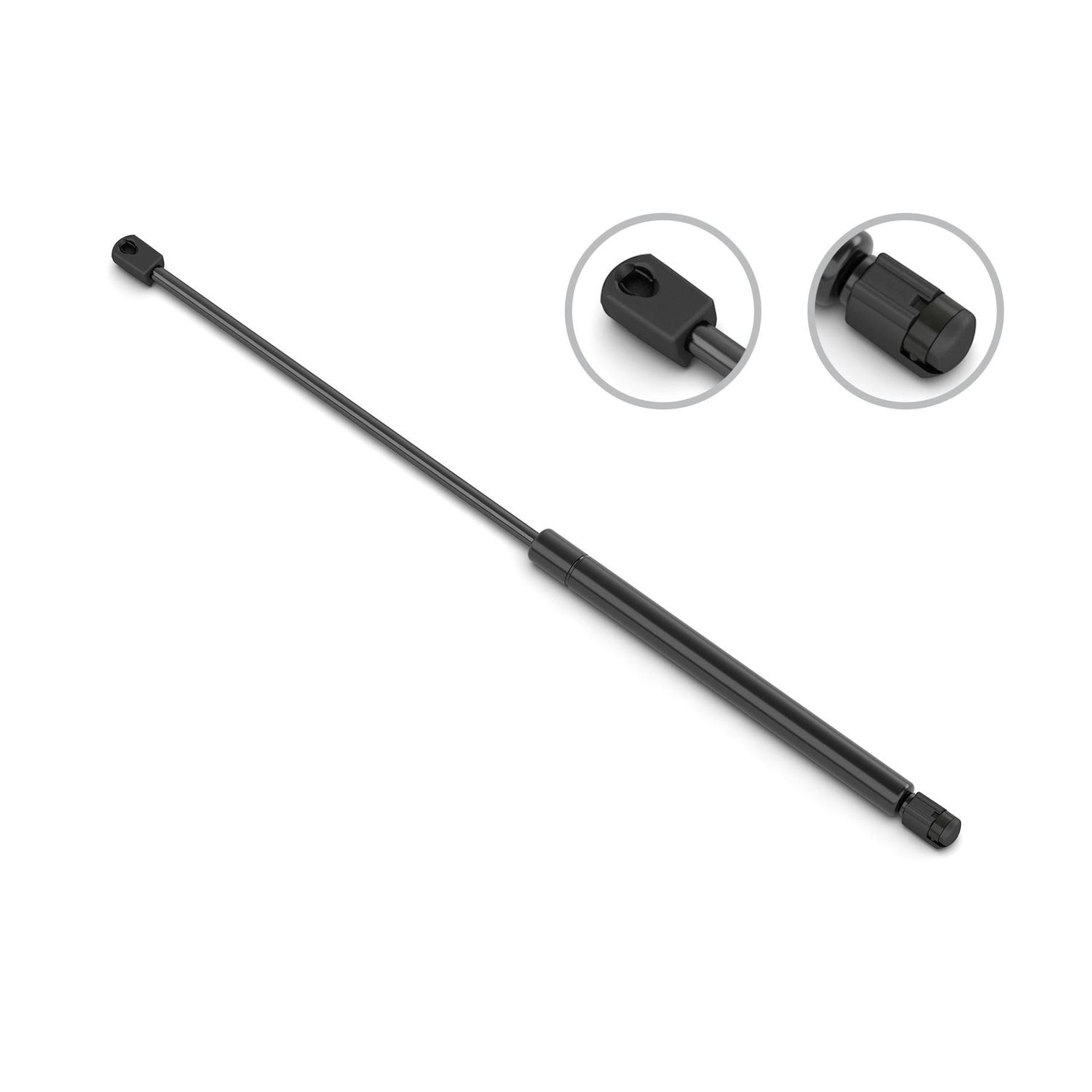 Stabilus Hood Lift Support 4B-211316 for Pontiac Montana