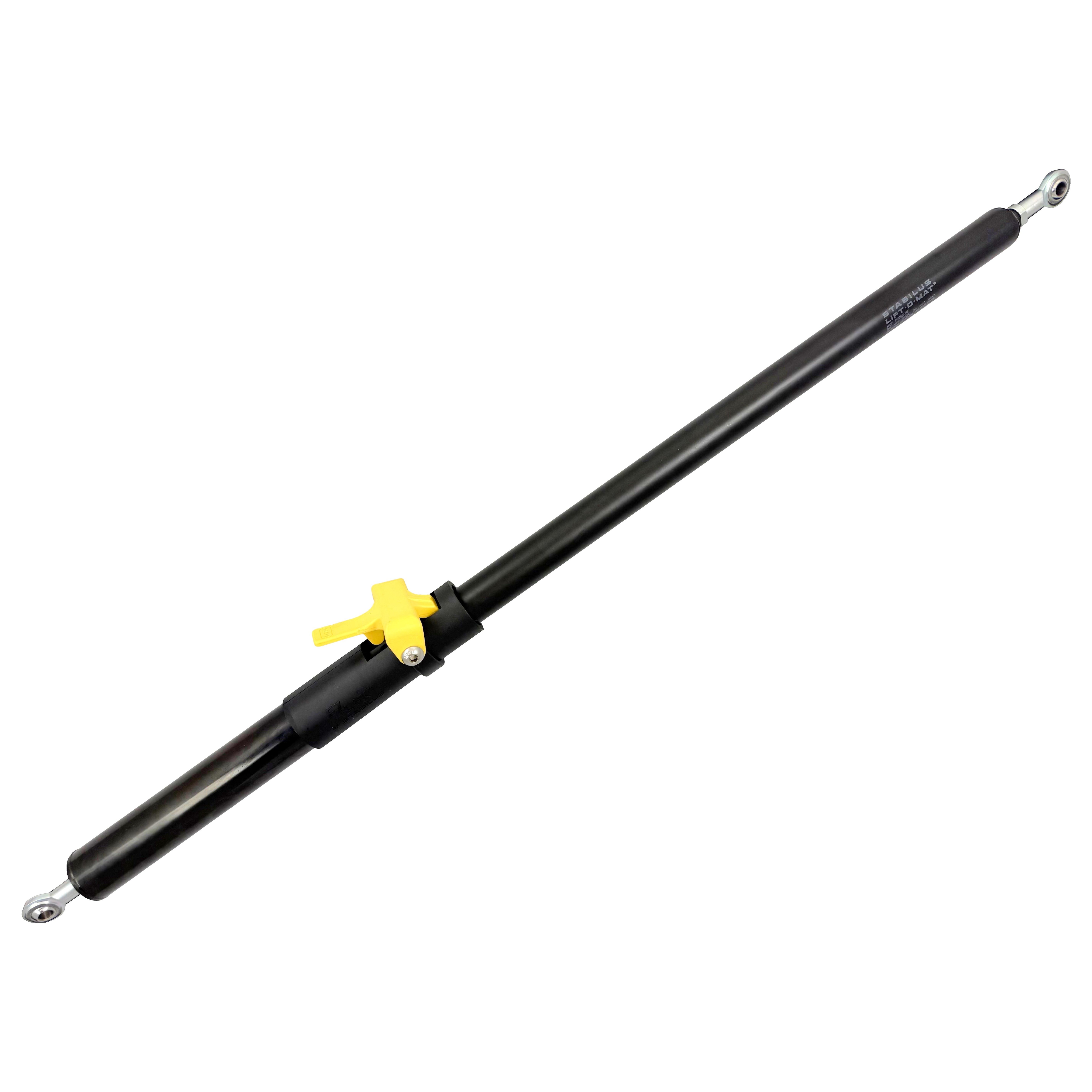 2018 Volkswagen Atlas Lift Support