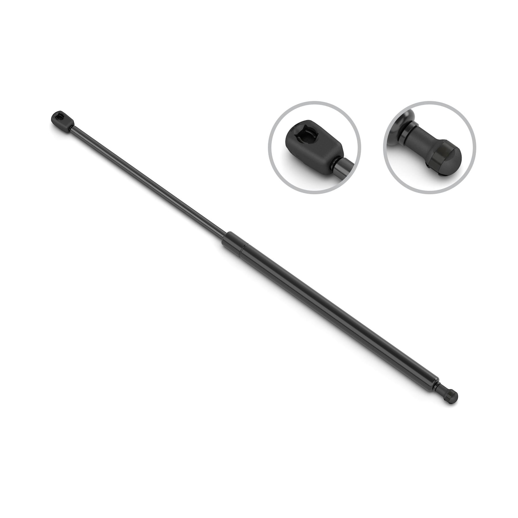 Stabilus Hood Lift Support 2B-845860 for Pontiac Montana