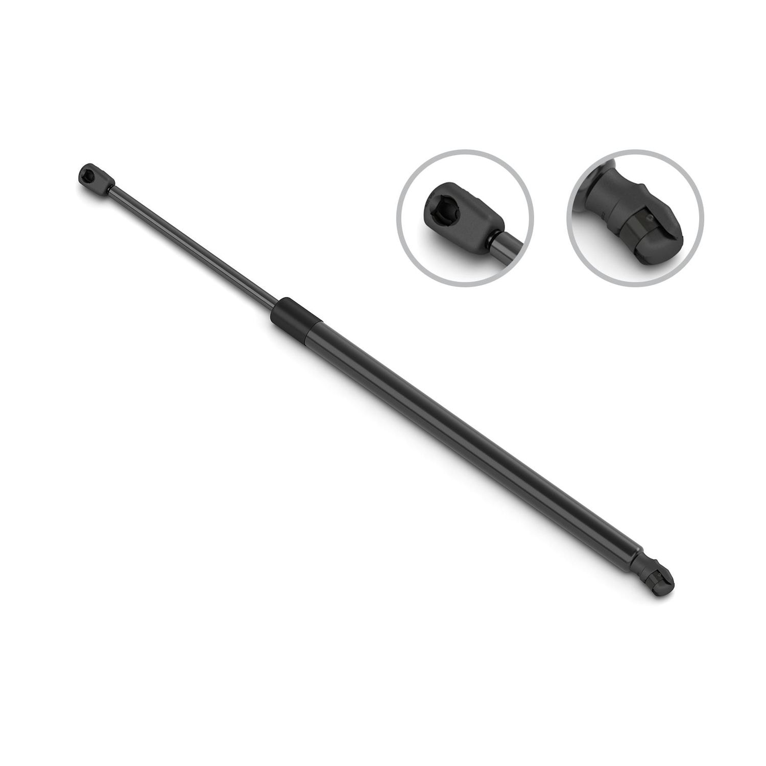 Stabilus Hood Lift Support 5B-823414 | AutoZone
