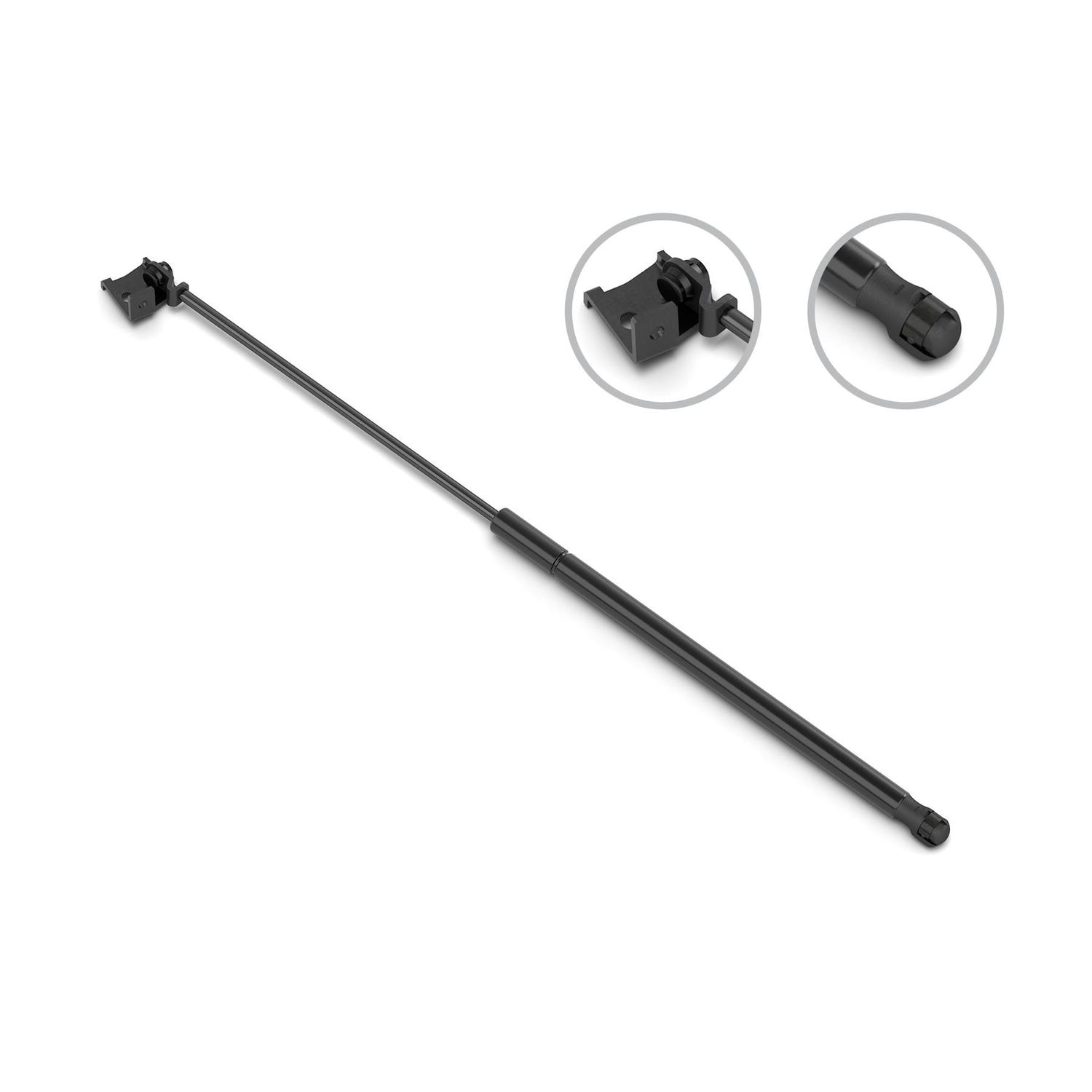 Sachs Trunk Lid Lift Support 3B-9007QS for Pontiac Montana