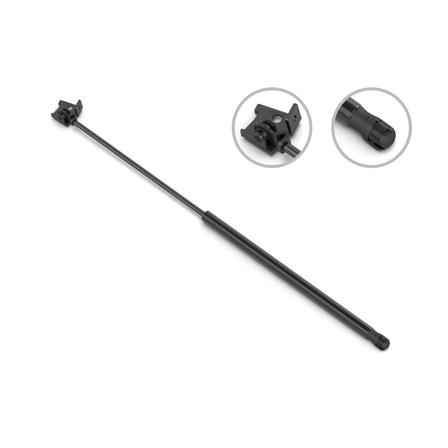 Sachs Trunk Lid Lift Support 3B-968945 for Pontiac Montana