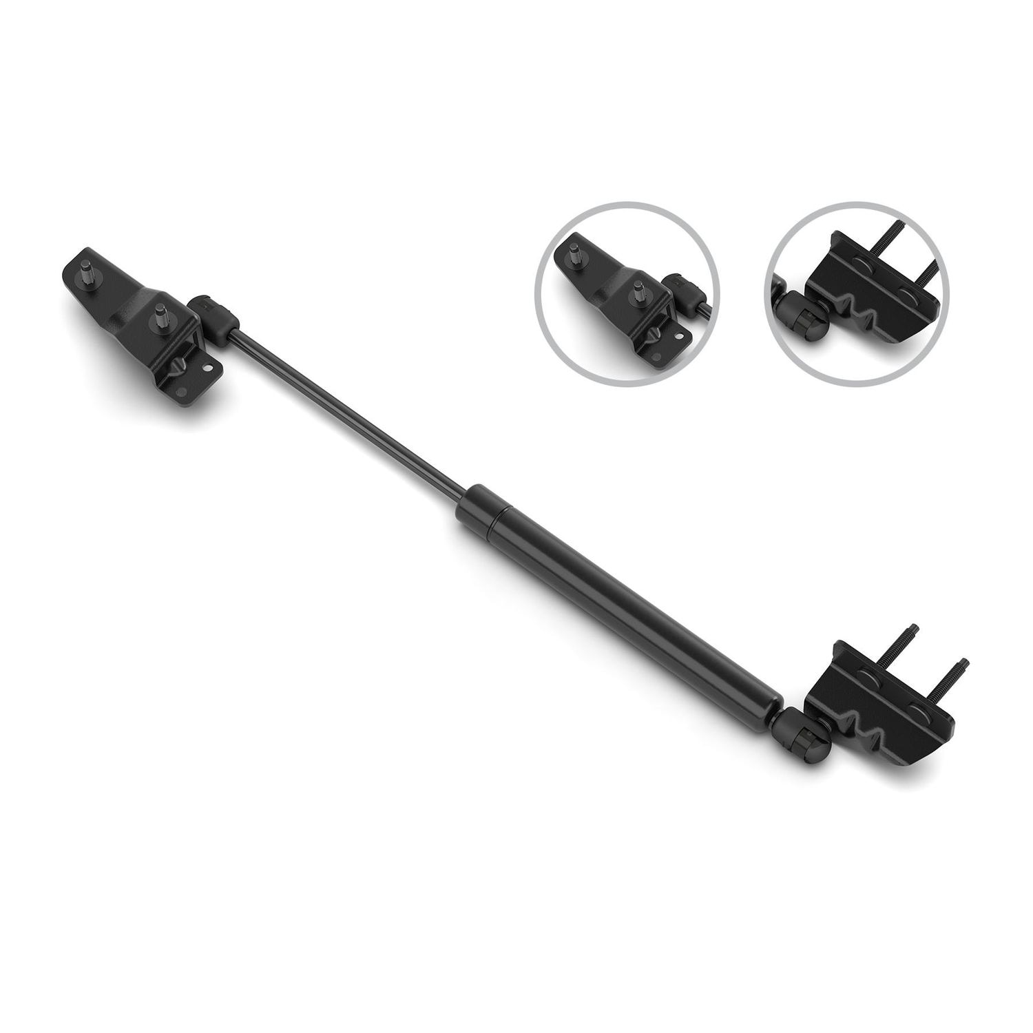 Stabilus Trunk Lid Lift Support 4D-849923 | AutoZone
