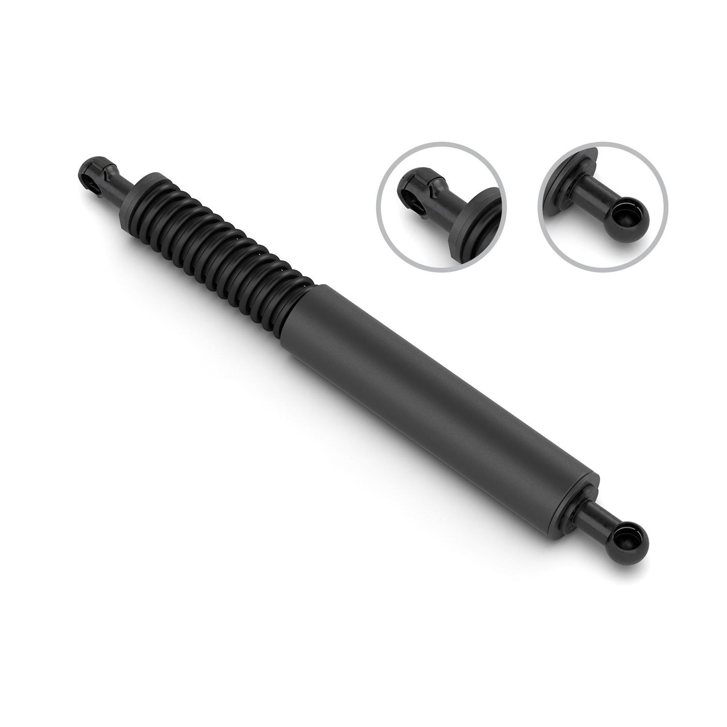 Stabilus Lift Support 5C-2815ZN for Pontiac Montana