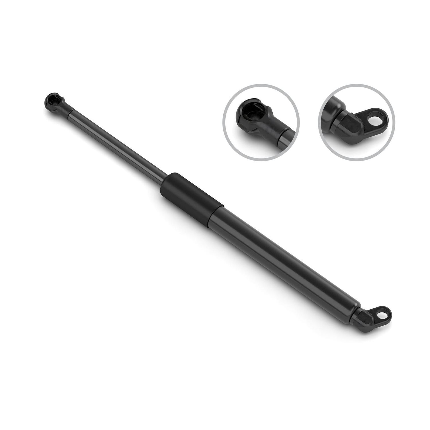Stabilus Trunk Lid Lift Support 5B-9283HM | AutoZone
