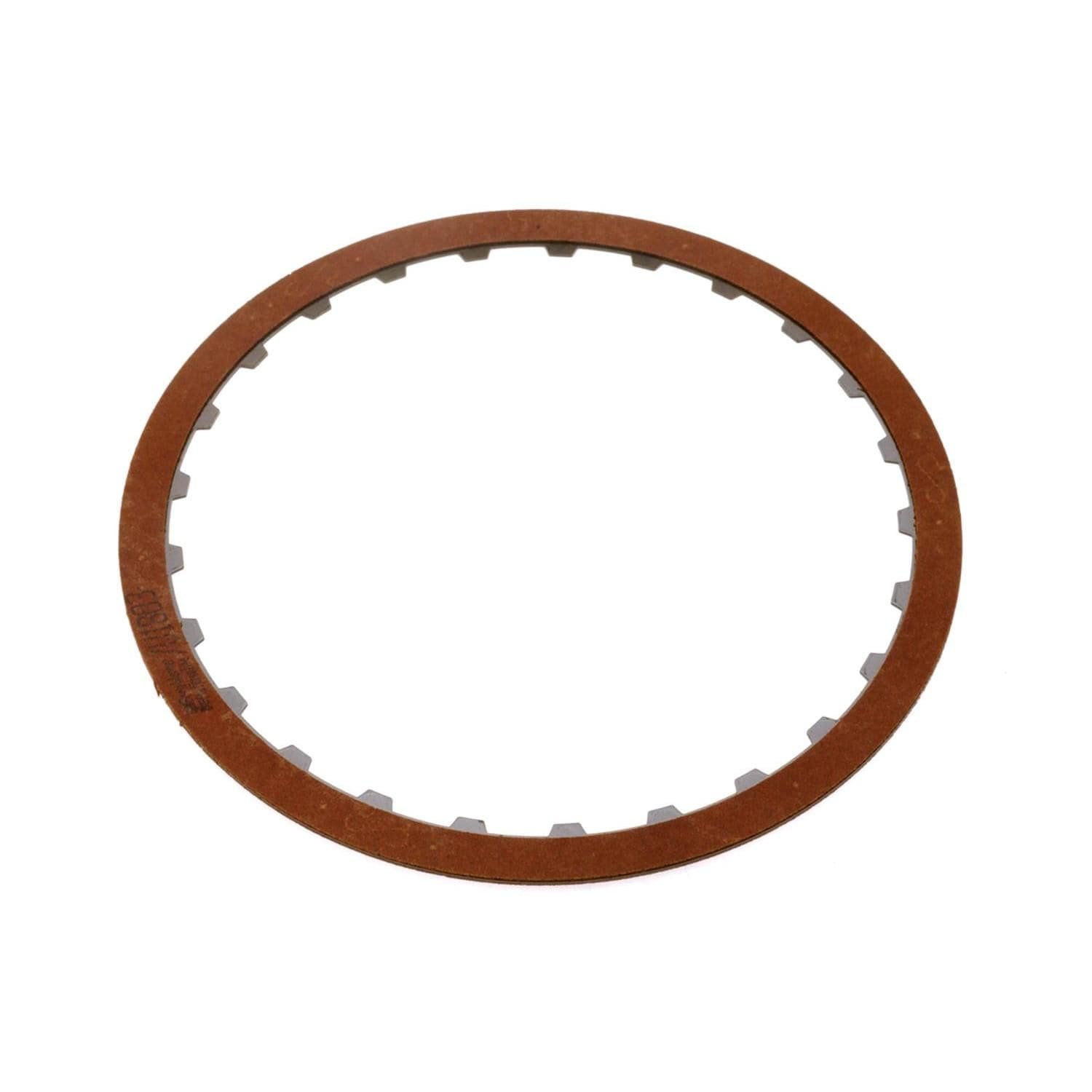 AC Delco Automatic Transmission Clutch Plate Kit 26531PSQP – For Chevrolet Colorado 2017-2022 (USA Made)