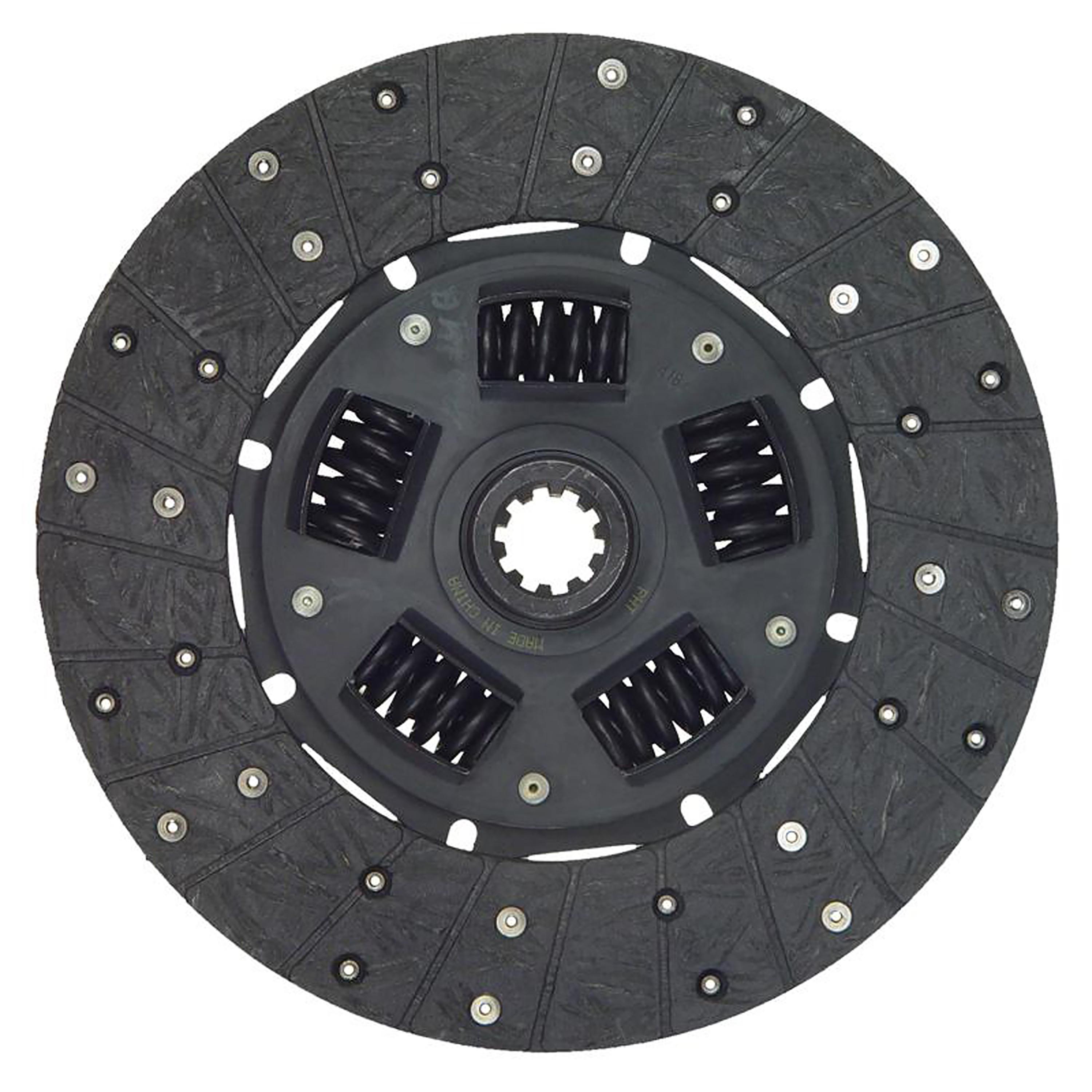 Brute Power Transmission Clutch Friction Plate D4184 | AutoZone