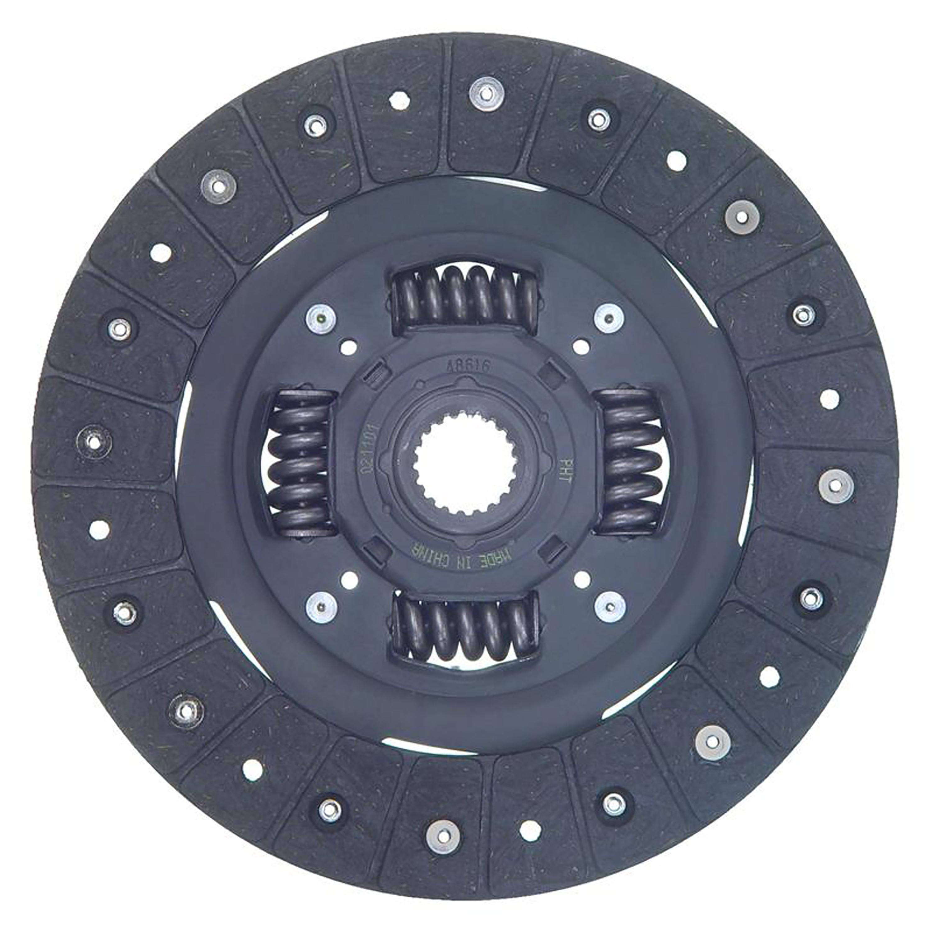 Brute Power Clutch D48616 | AutoZone