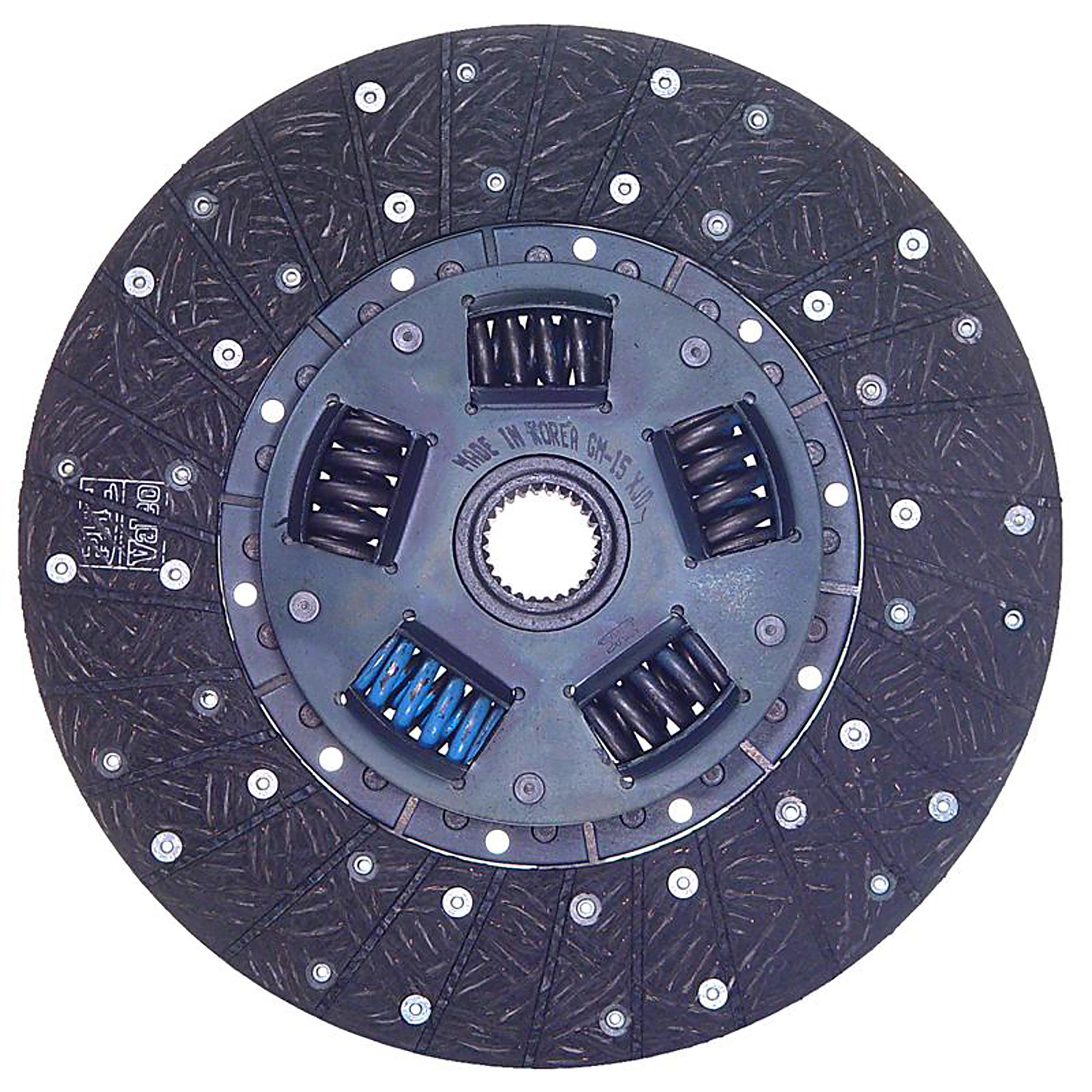 ok4521610様☆セール★L玉5.0kg+規格外1.0kg パッションフルー Brute Power Transmission Clutch Friction Plate D862 | AutoZone