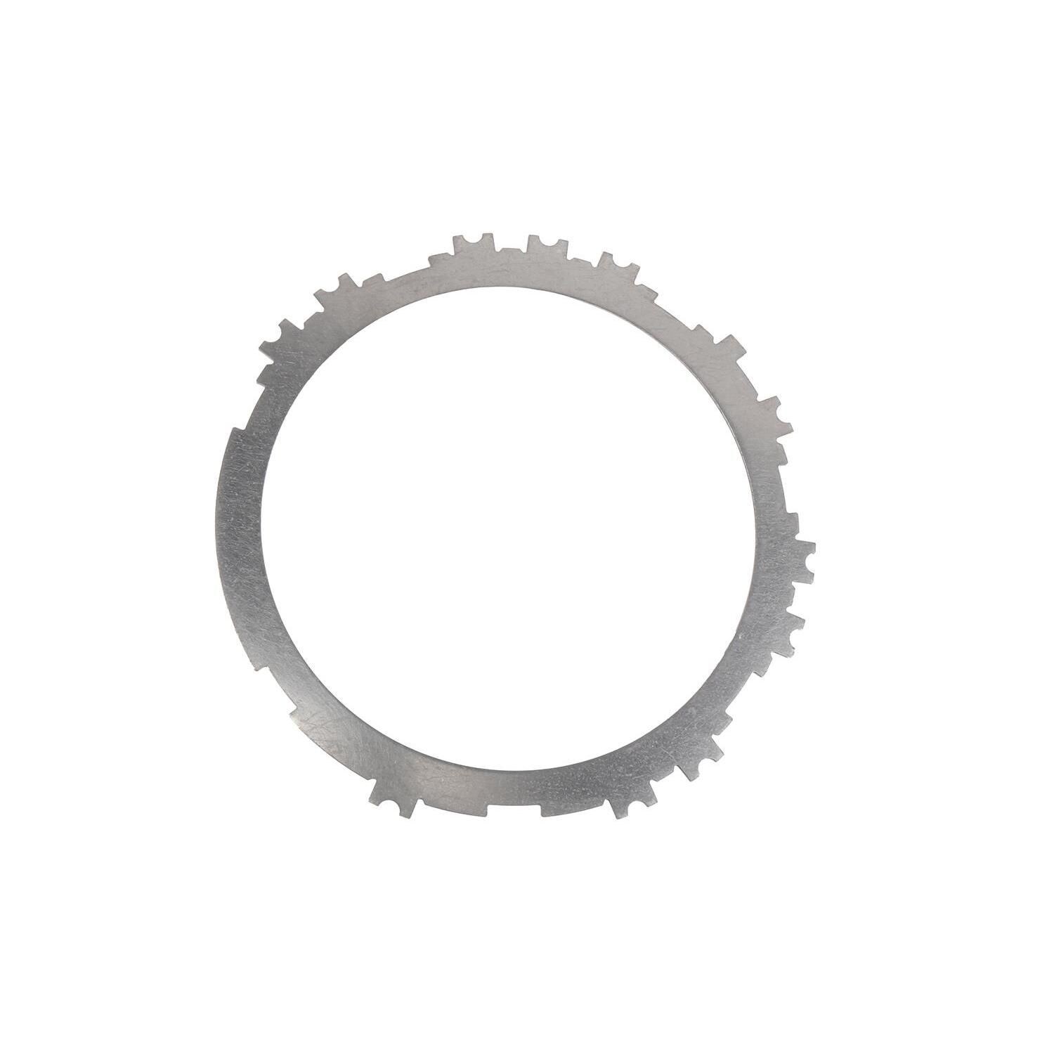 GM Genuine Parts Transmission Clutch Friction Plate 24258071 | AutoZone